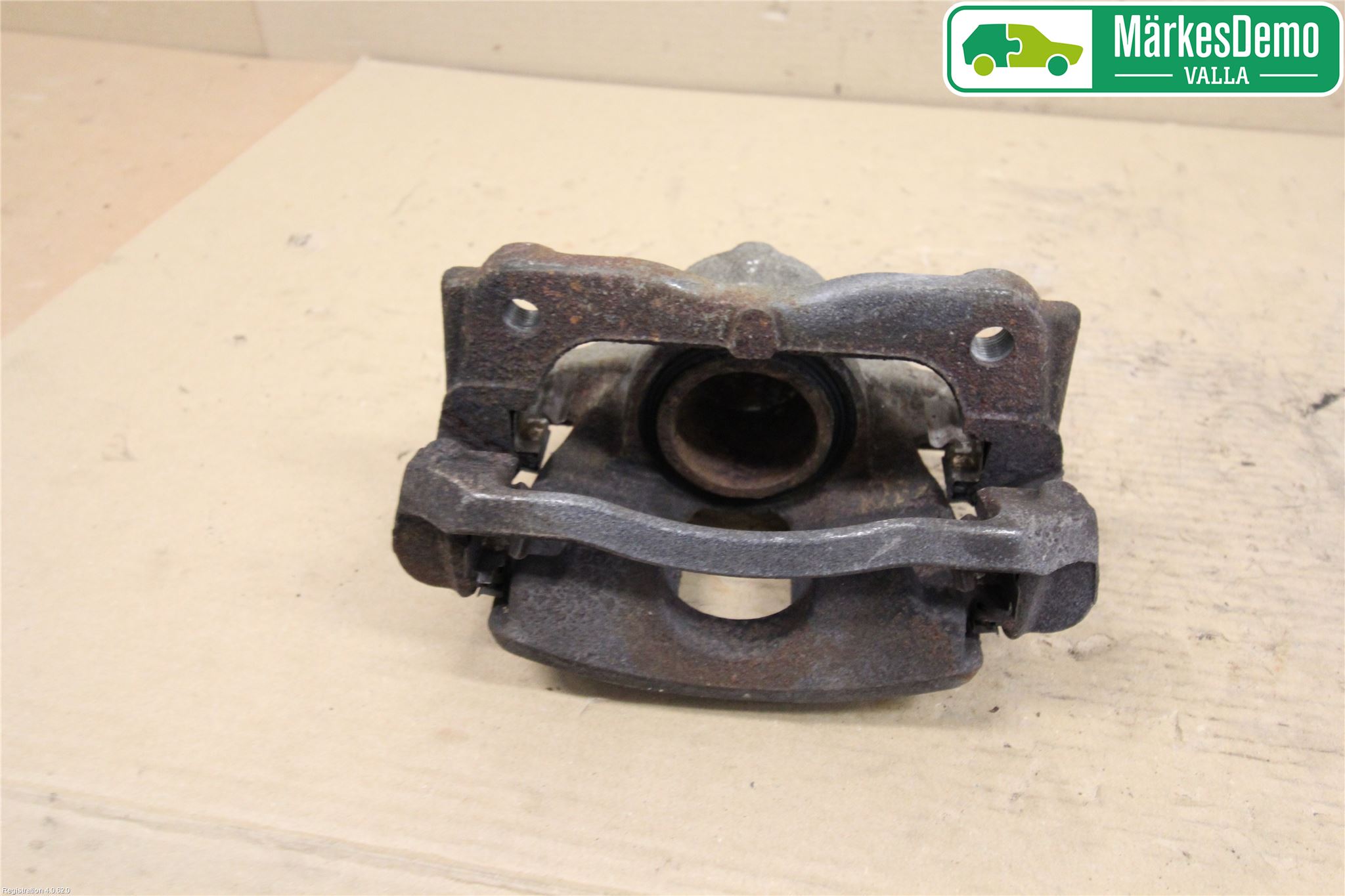 Honda CR-V 13-18 Bromsok Fram Höger