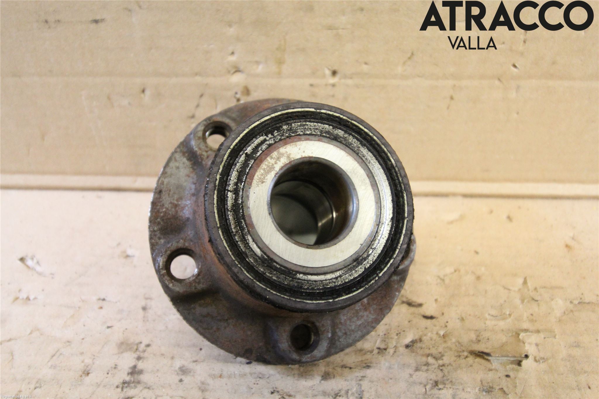 Opel COMBO D 12-18 Nav Bak