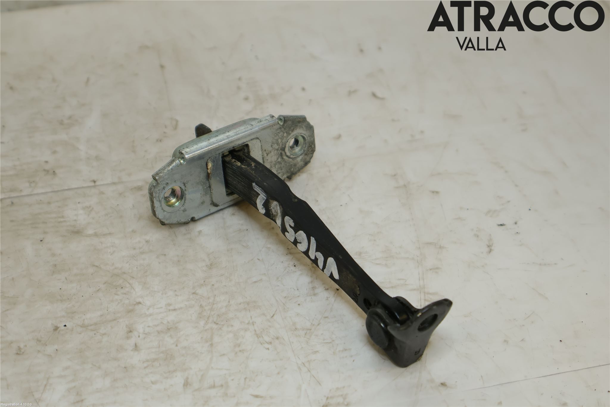 Kia CEED 12-18 Dörrstopp