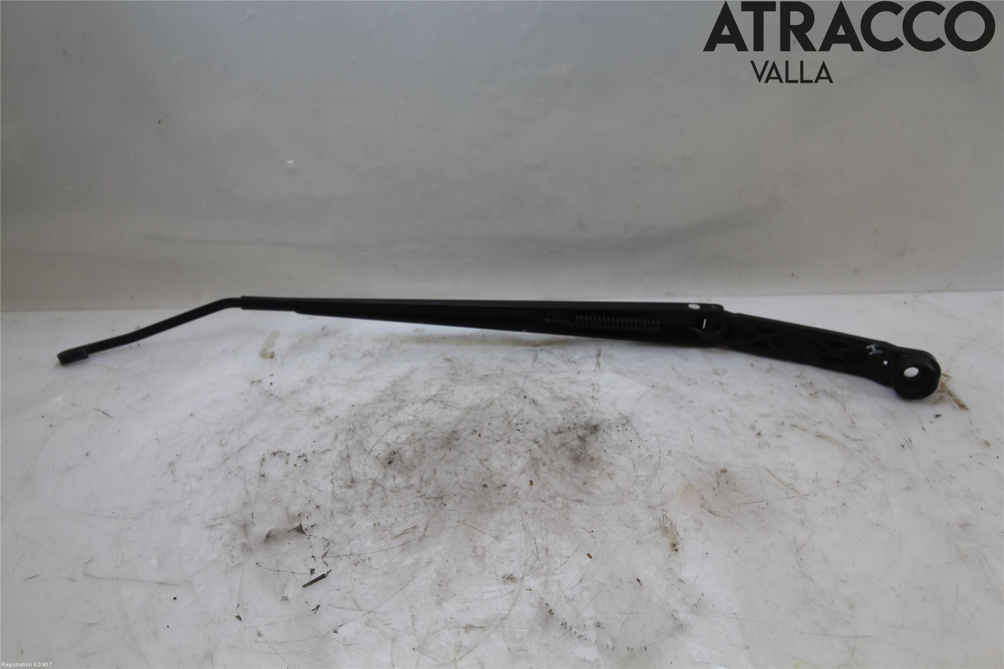 Subaru FORESTER SJ 13-18 Torkararm Armar Vindruta