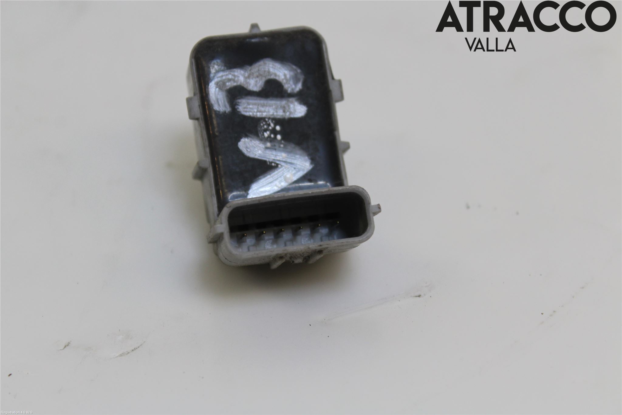 Hyundai i30 GD 13-17 Parkeringshjälp Backsensor