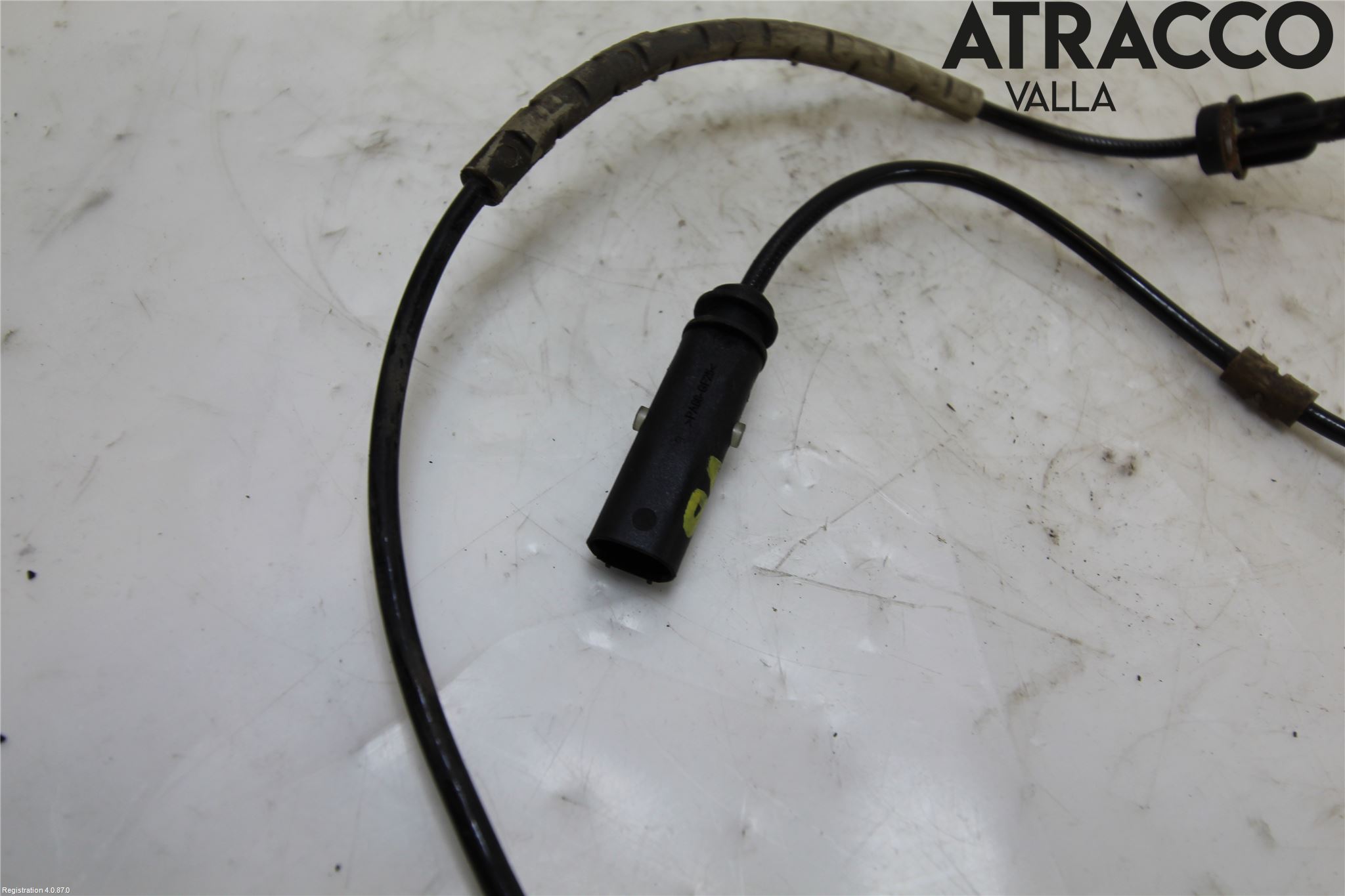 BMW 4 F36 Gran Coupé 14-20 Abs Sensor