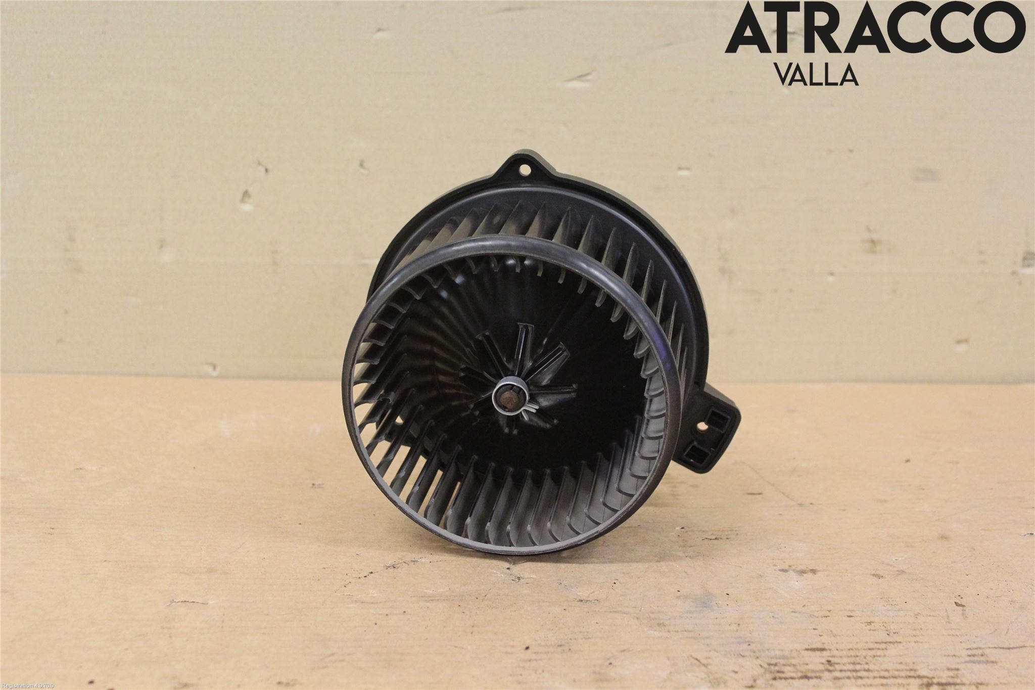 Hyundai i40 08-15 Värmefläkt