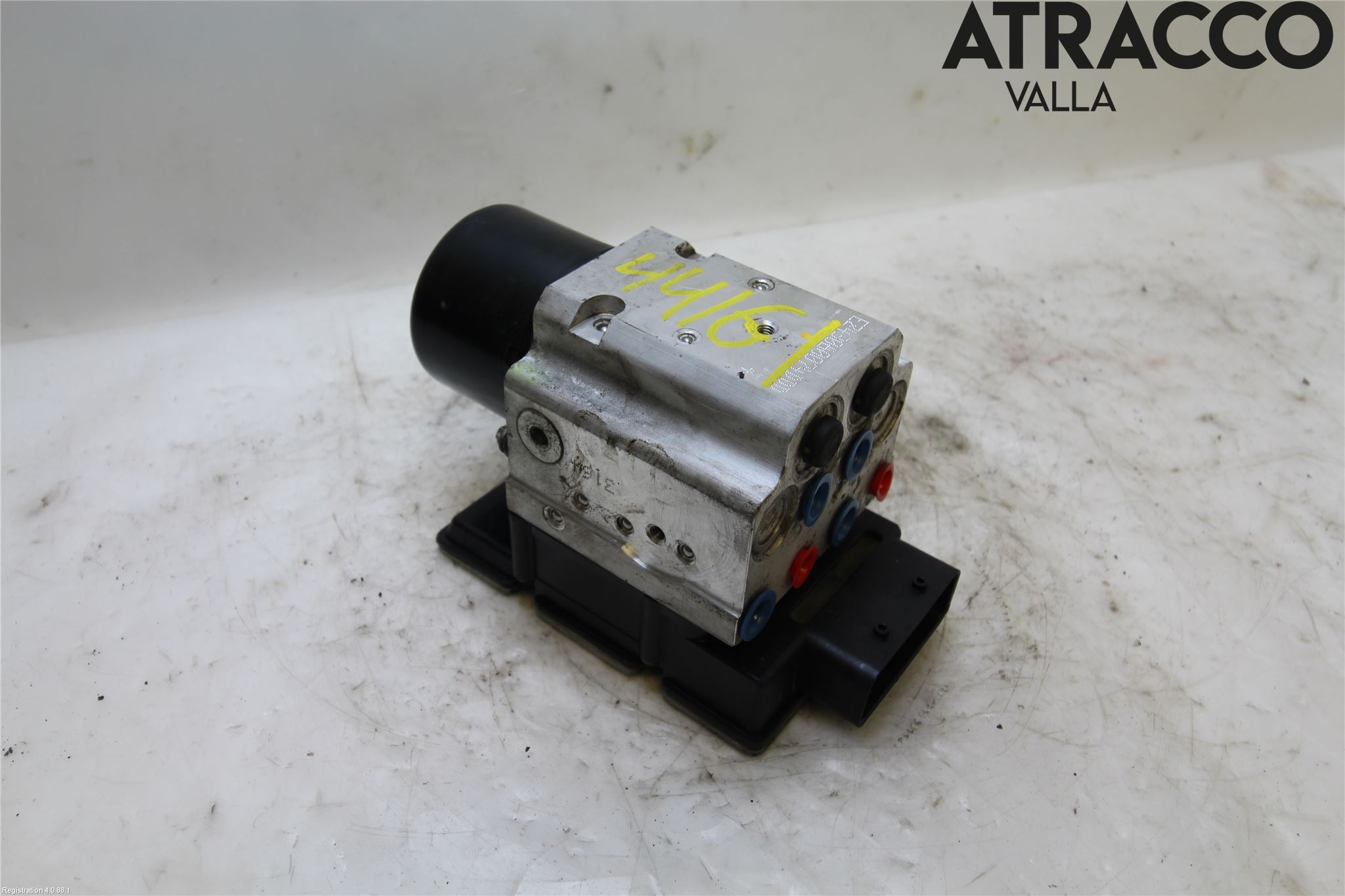 Saab 9-3 VER 2 Abs Hydraulaggregat