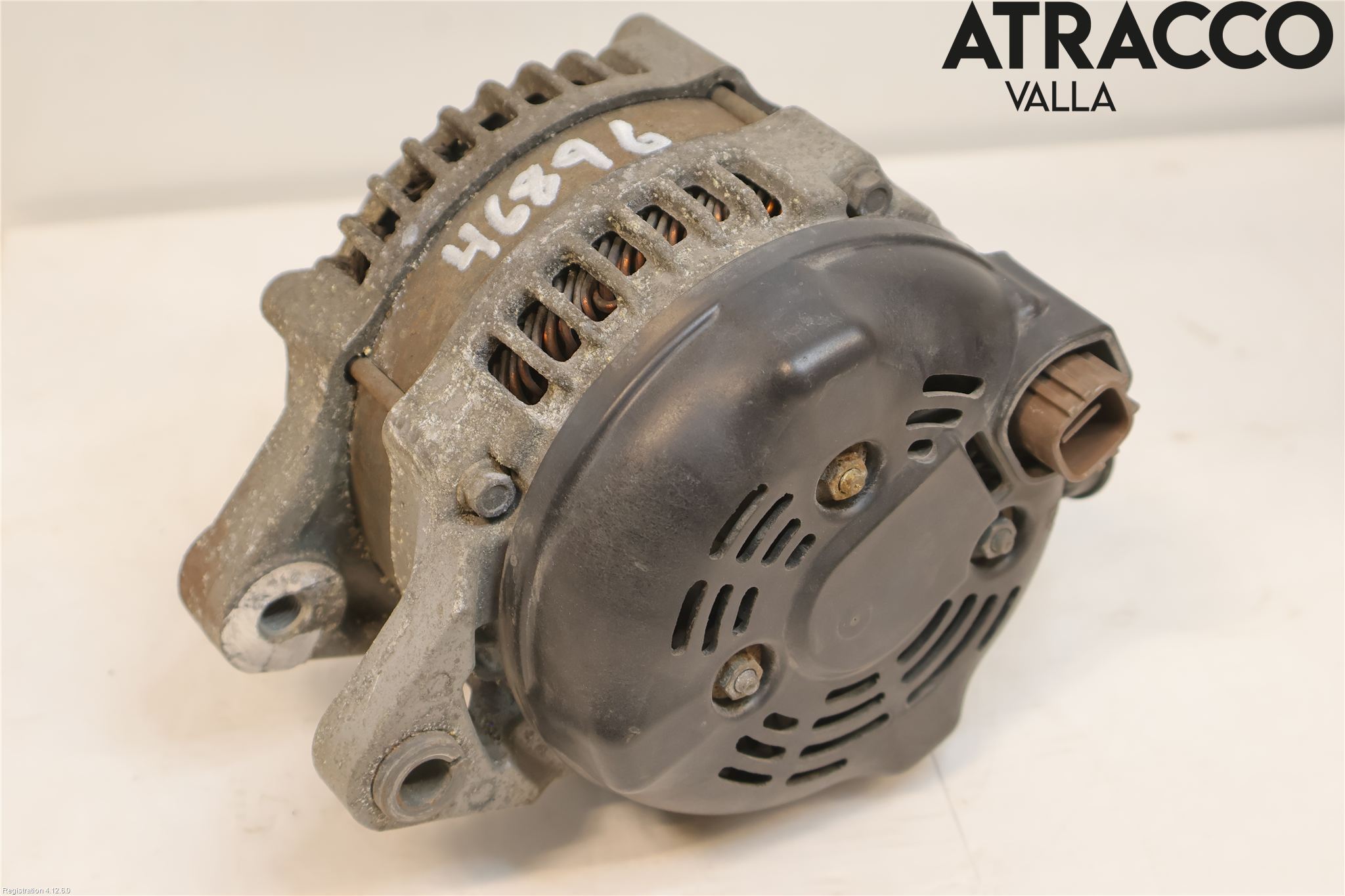 Kia SORENTO 10-14 Generator