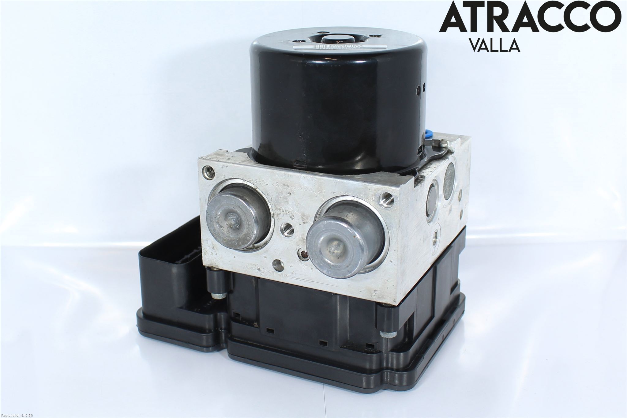 Nissan NAVARA 05-16 Abs Hydraulaggregat