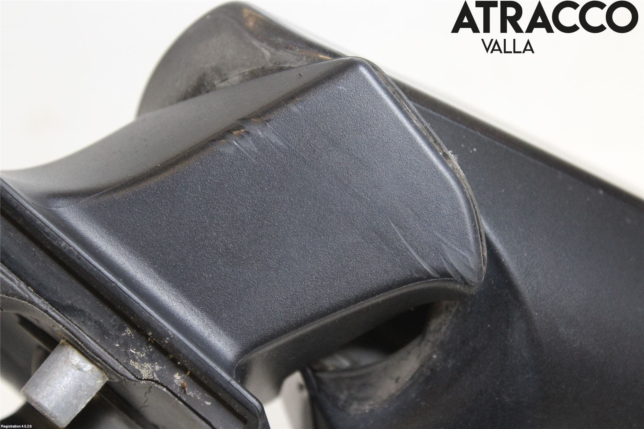 Audi A4/S4 08-11 Spegel Yttre El Vä