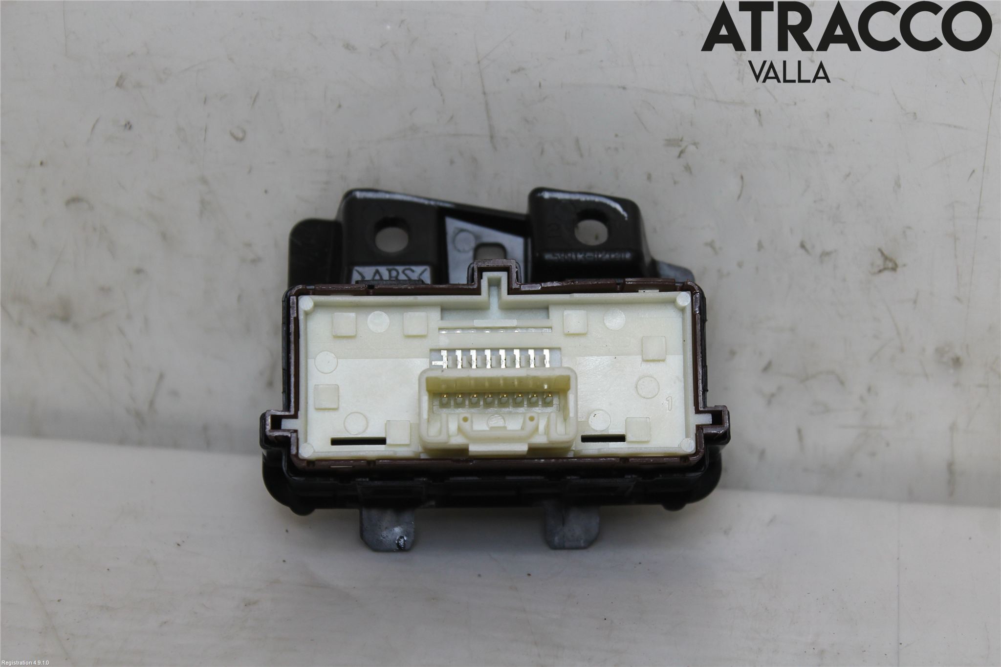 Toyota AURIS 13-19 Strömställare Multifunktion