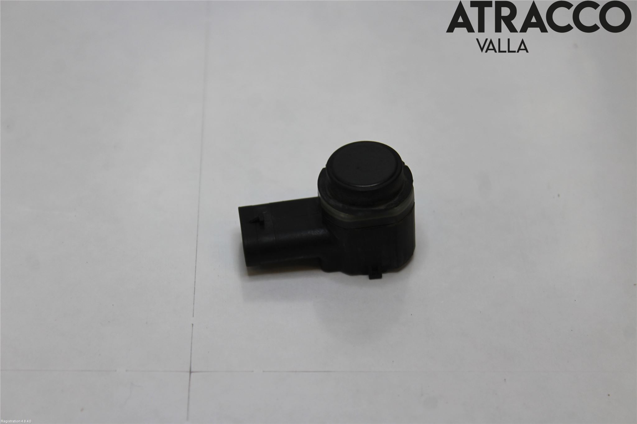 Landrover LAND ROVER RANGE ROVER EVOQUE (L538) 11-18 Parkeringshjälp Backsensor