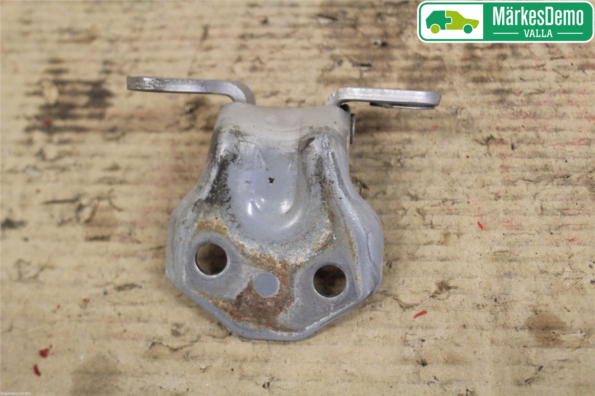 Mazda MX-5 II MIATA  98-05 Dörrgångjärn