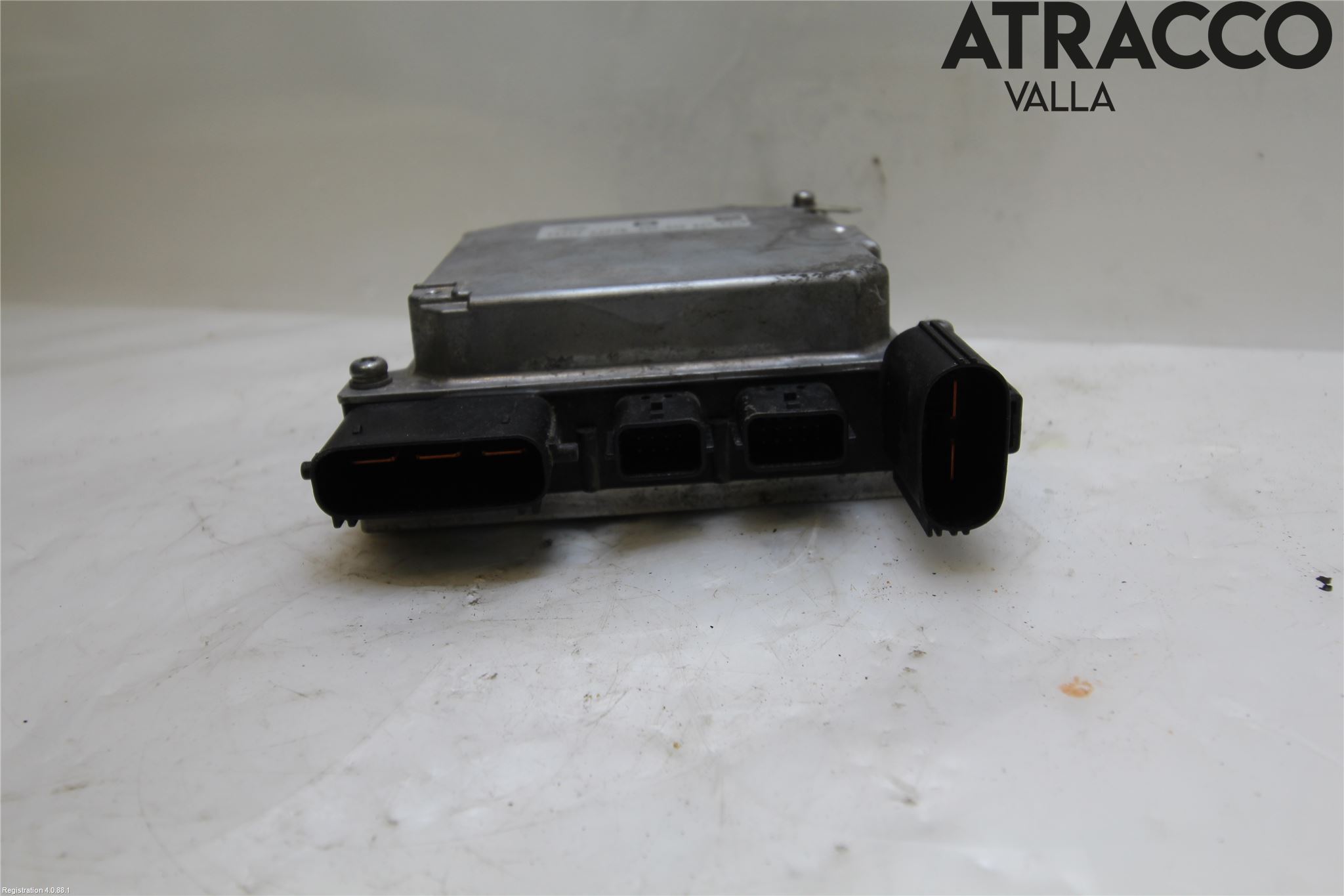 Subaru XV 12-17 Styrenhet Styrservo