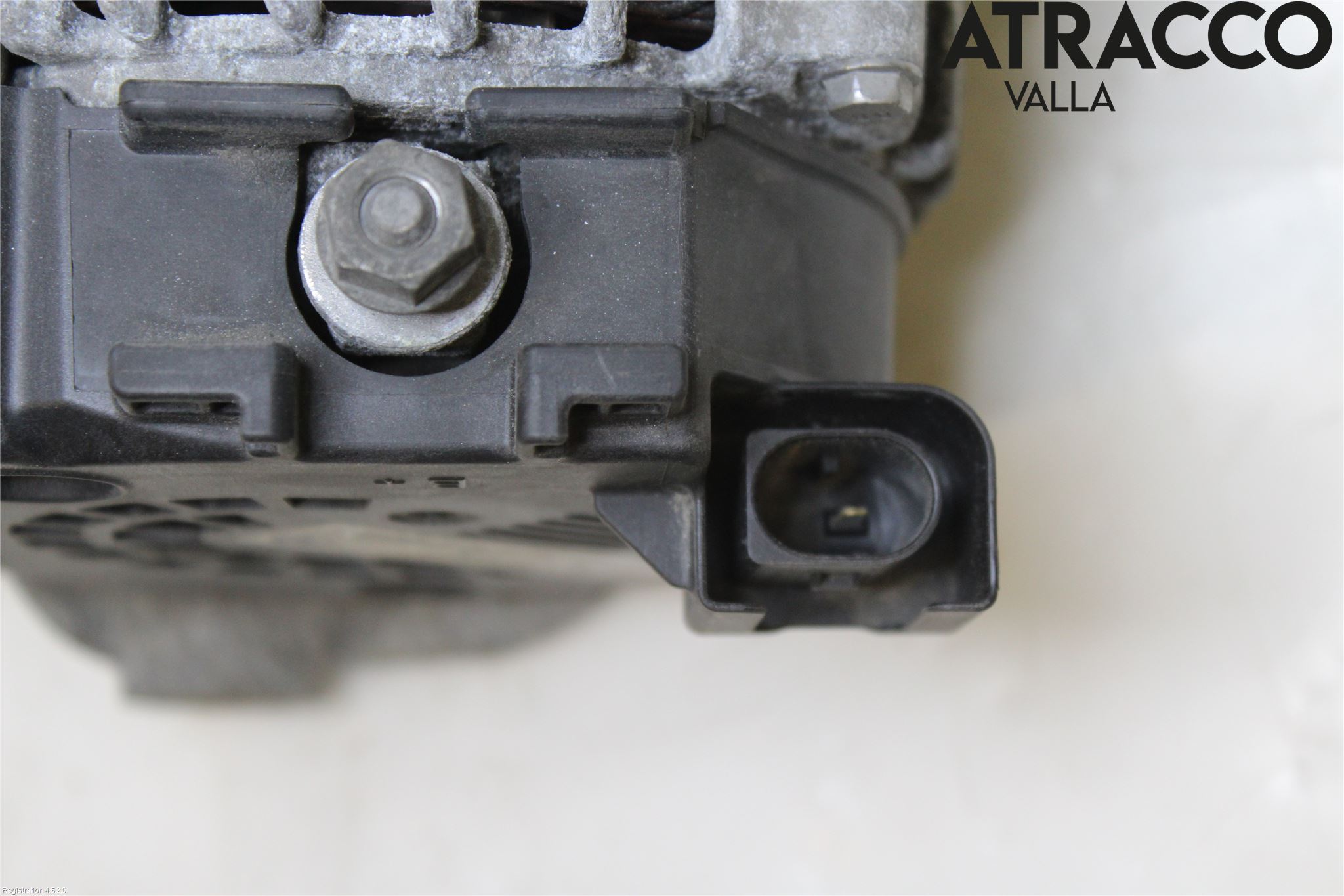 BMW 1 F20/F21 11-19 Generator