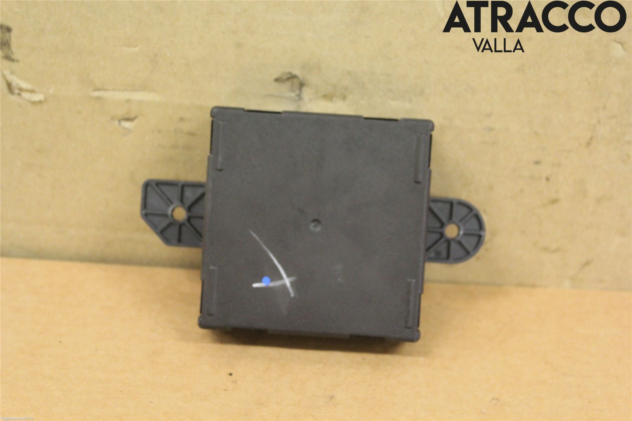 Lancia THEMA Styrenhet Dörr