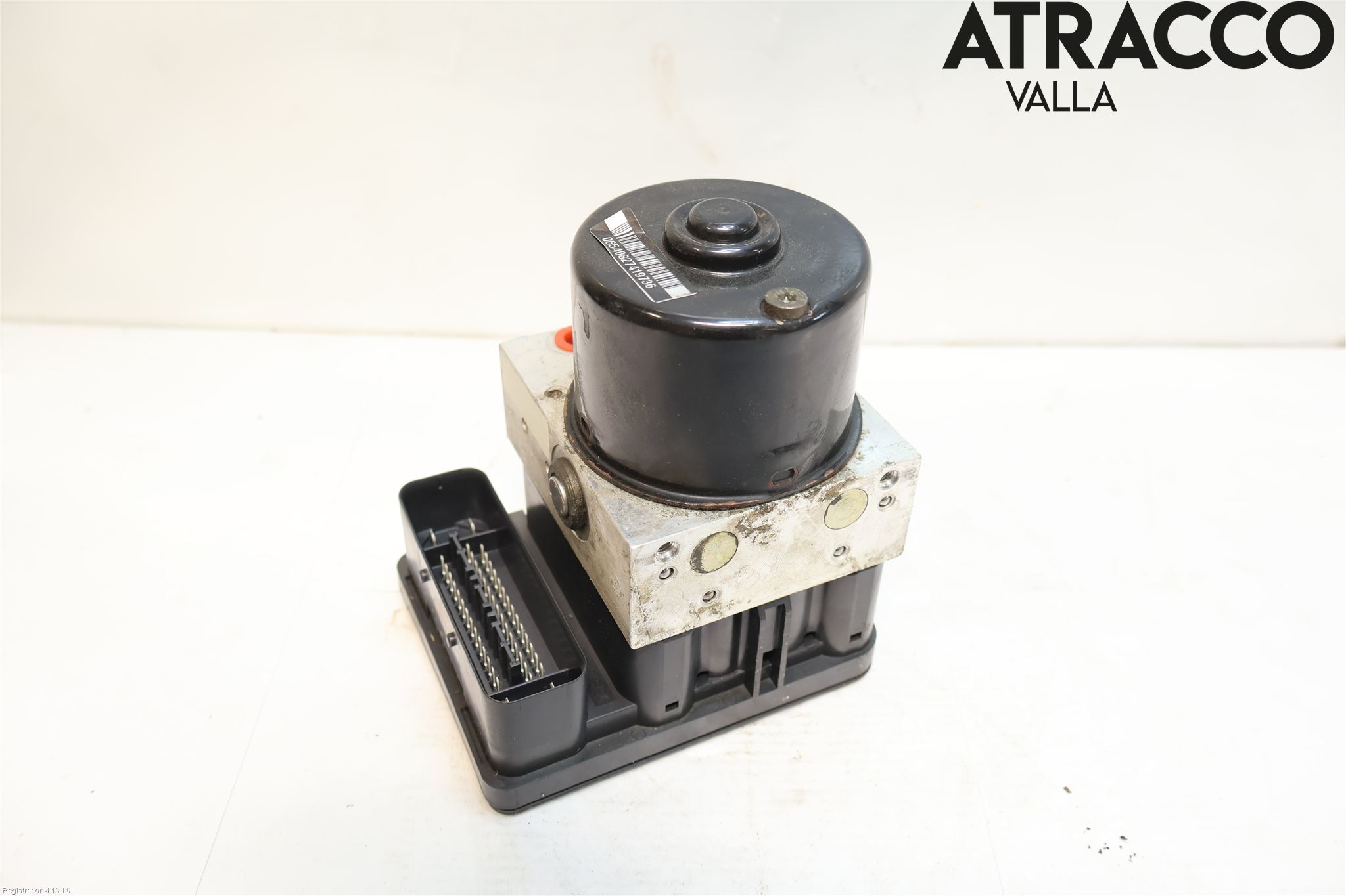Audi TT 99-06 Abs Hydraulaggregat