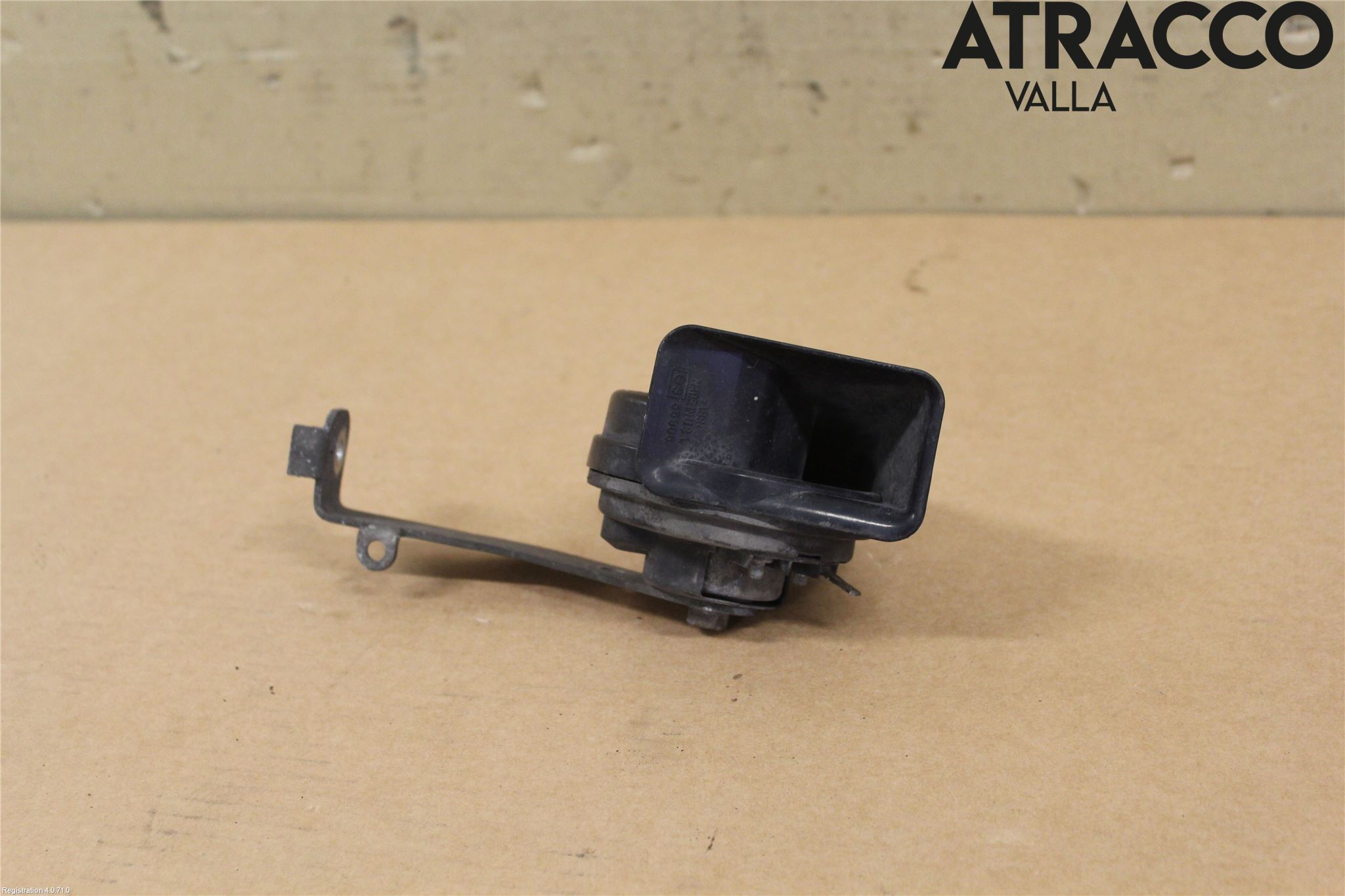 Lancia THEMA Signalhorn