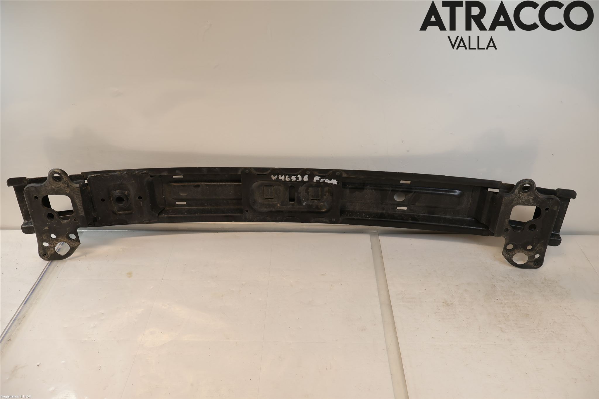 Hyundai i10 PA 08-13 Stötfångarbalk Fram