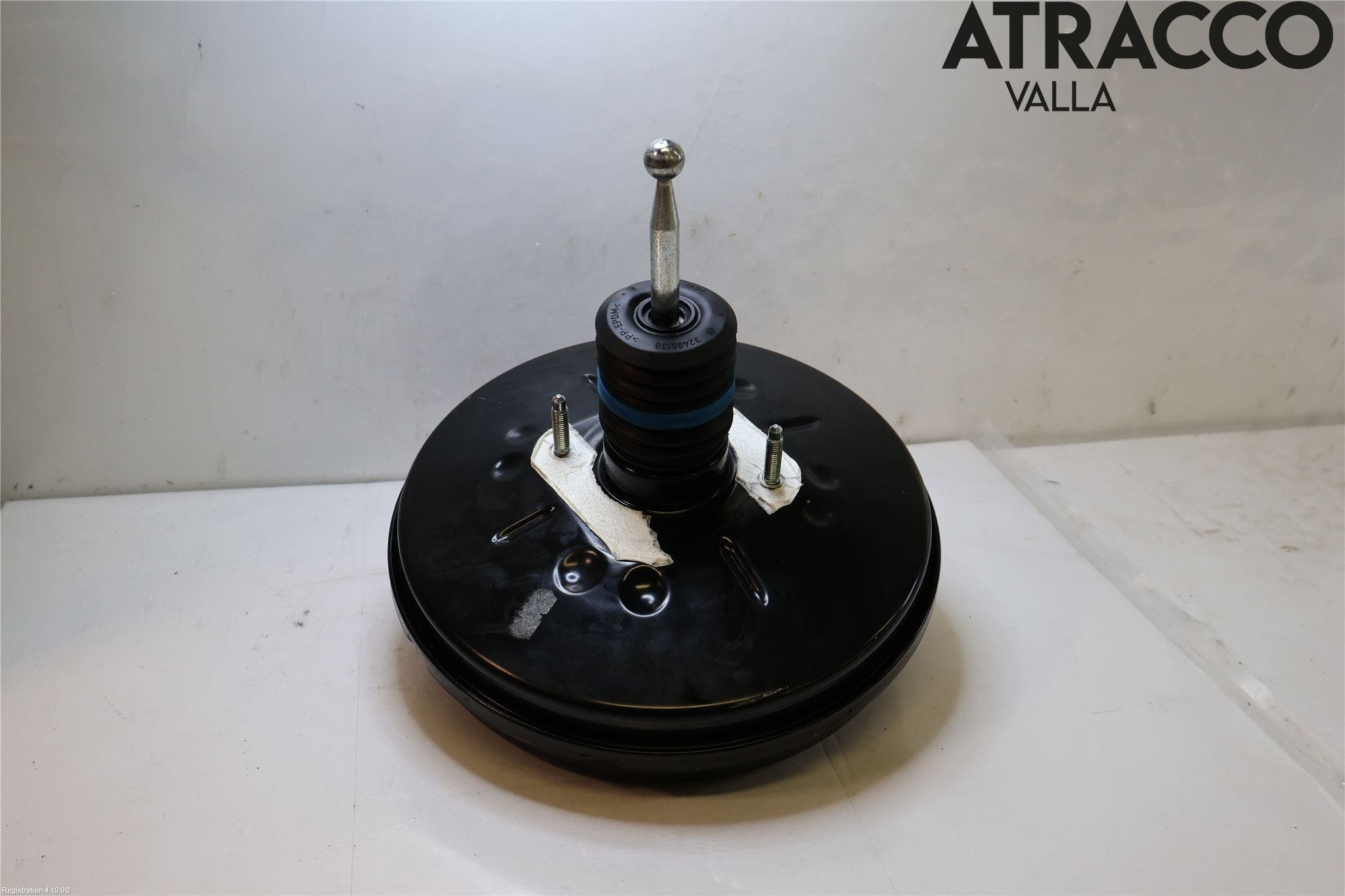 Audi A1 19- Bromsservo