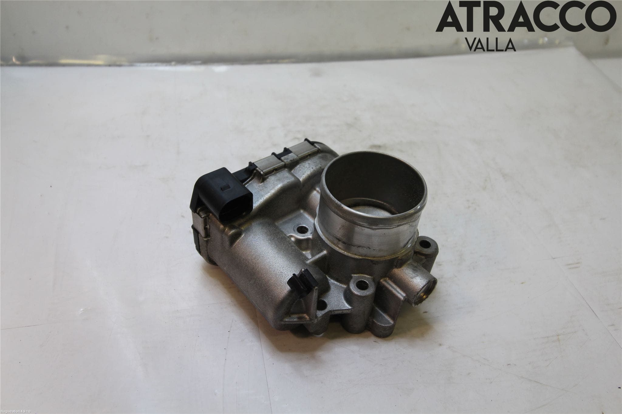 Ford GALAXY 06-15 Injspjällhus