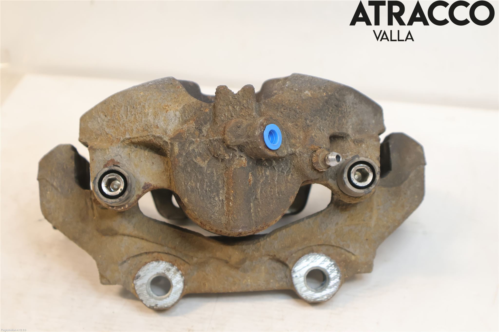 Ford TRANSIT/TOURNEO CONNECT 13-22 Bromsok Fram Höger