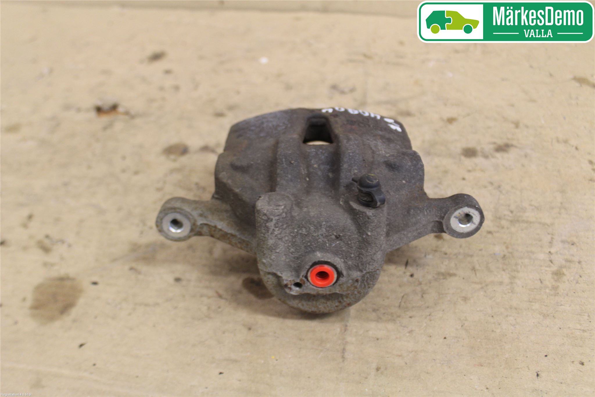 Hyundai i30 FD 07-12 Bromsok Fram Vänster