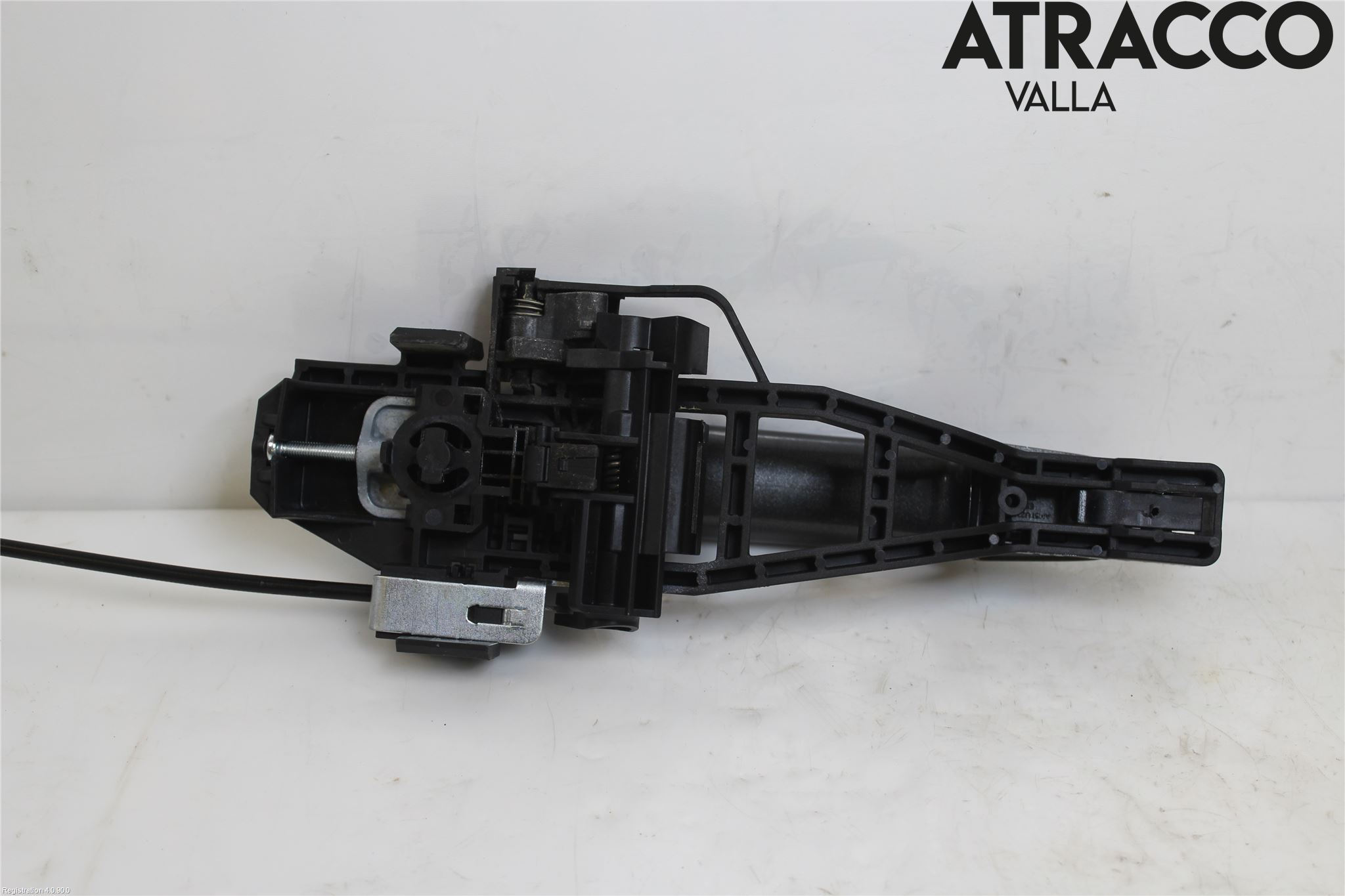 Ford KUGA 13-16 Dörrhandtag Yttre Hö