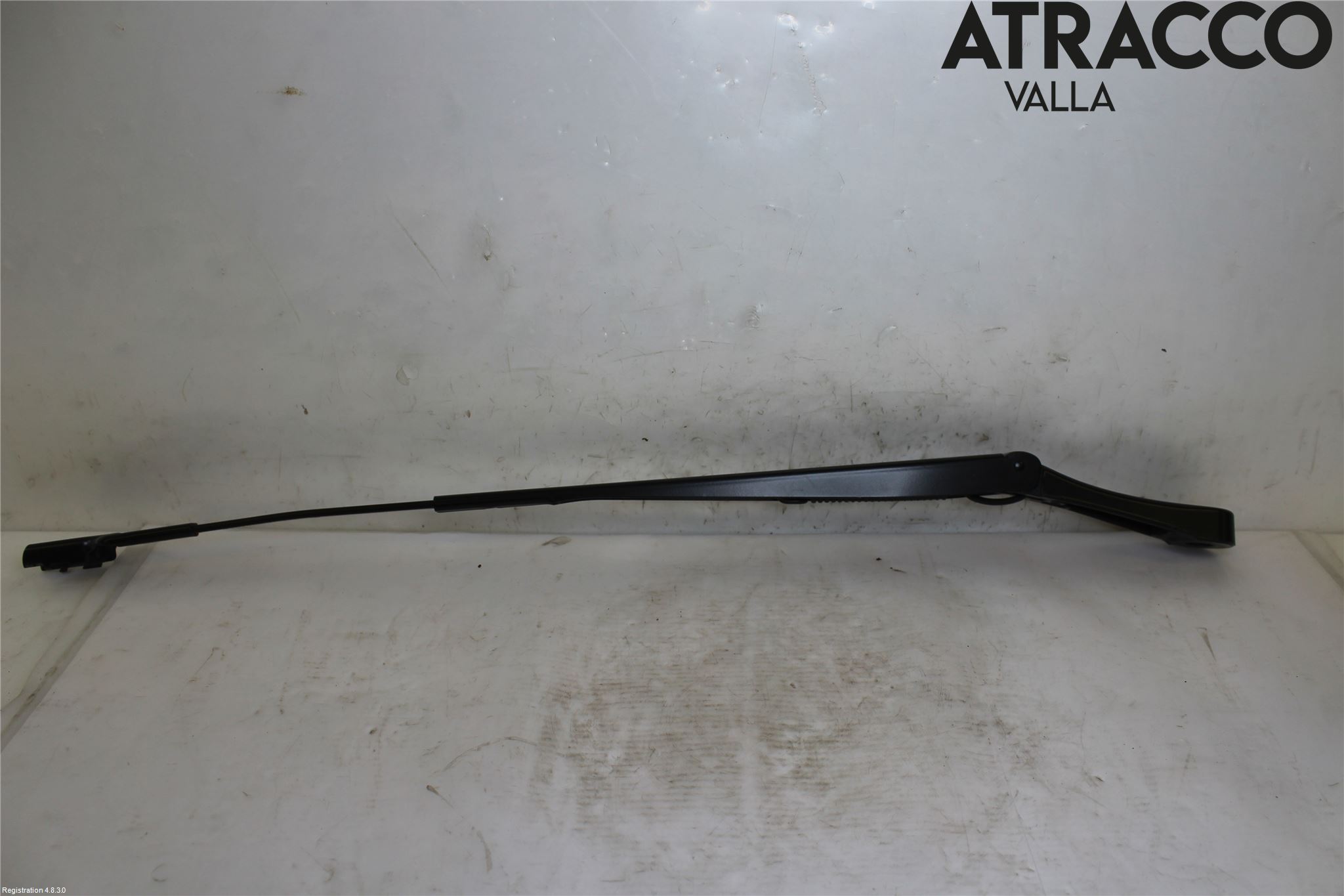 Volkswagen VW SHARAN 11- Torkararm Armar Vindruta