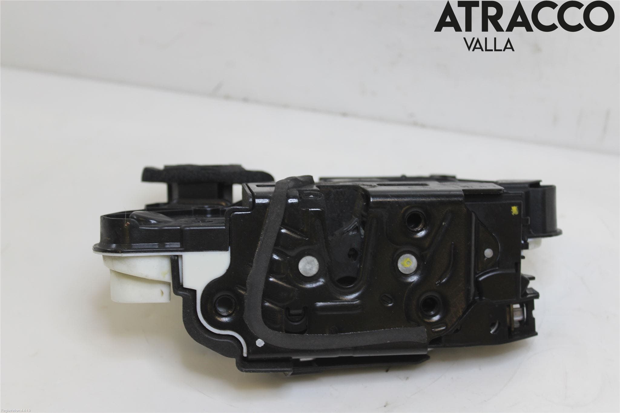 Skoda FABIA 15-21 Låskista-Dörrlås