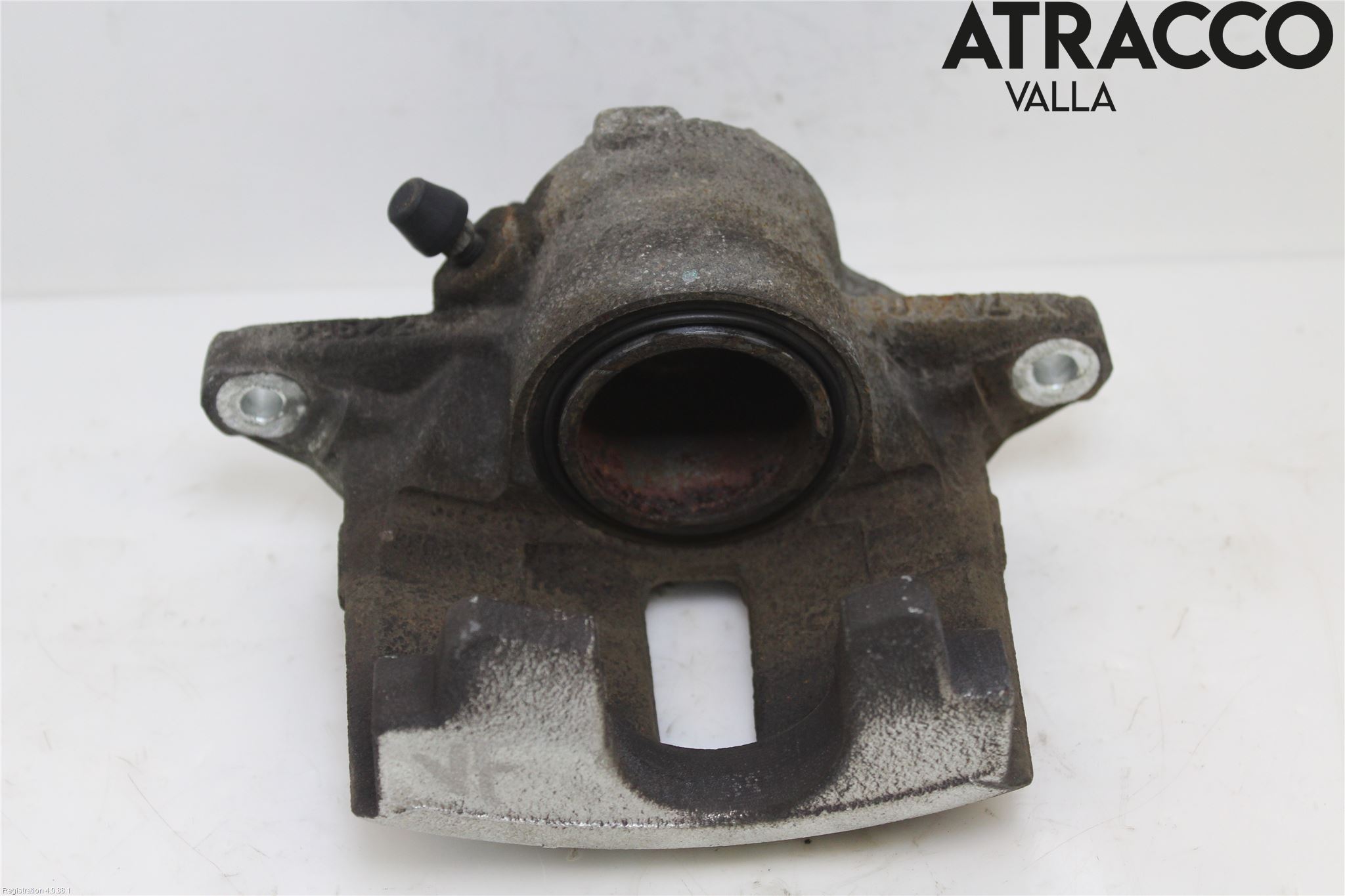 Citroen COTROEN C3 17-24 Bromsok Fram Vänster