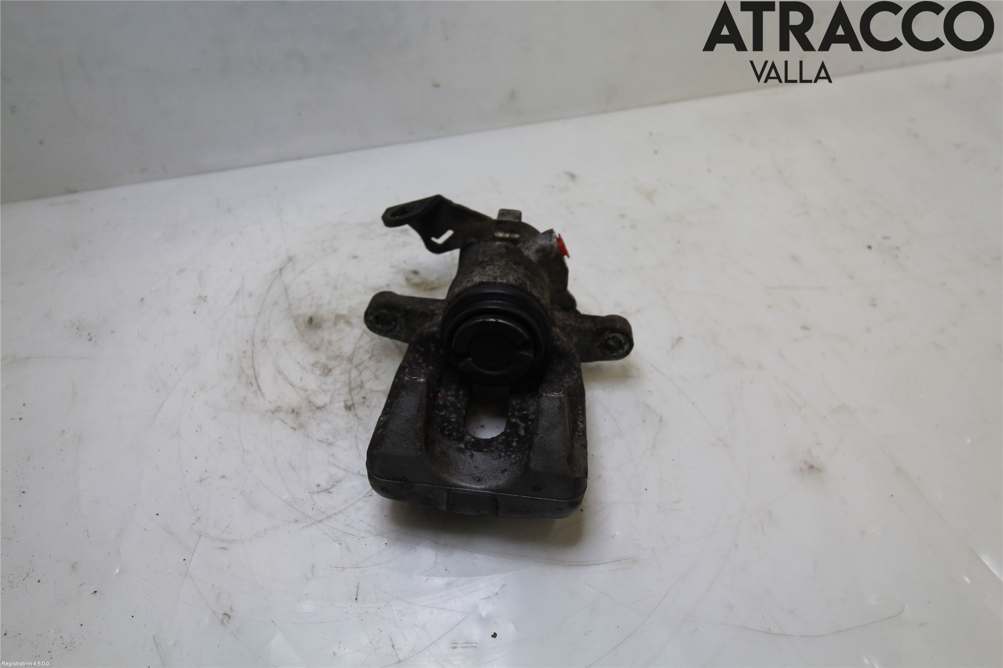 Citroen C4 I   05-10 Bromsok Bak Vänster