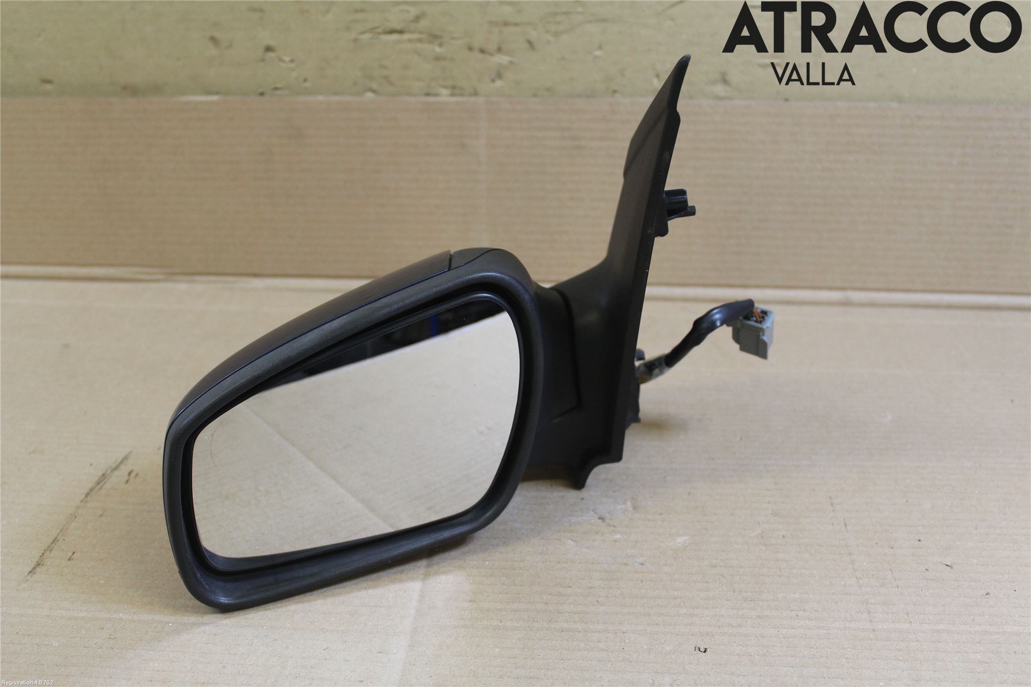 Ford FOCUS     04-07 Spegel Yttre El Vä