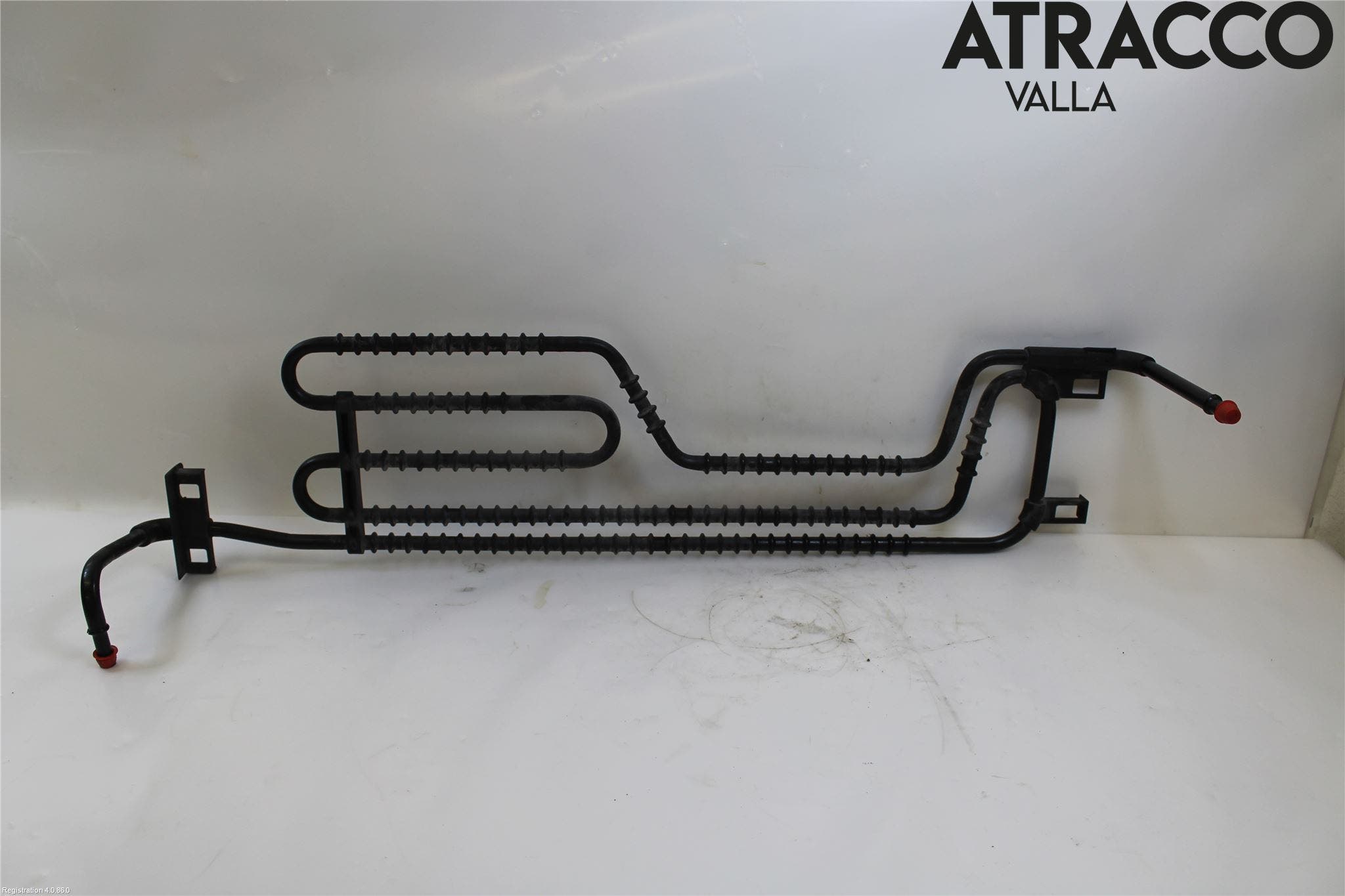 Mercedes-Benz MB C-KLASS (W204) 07-15 Oljekylare Servostyrning