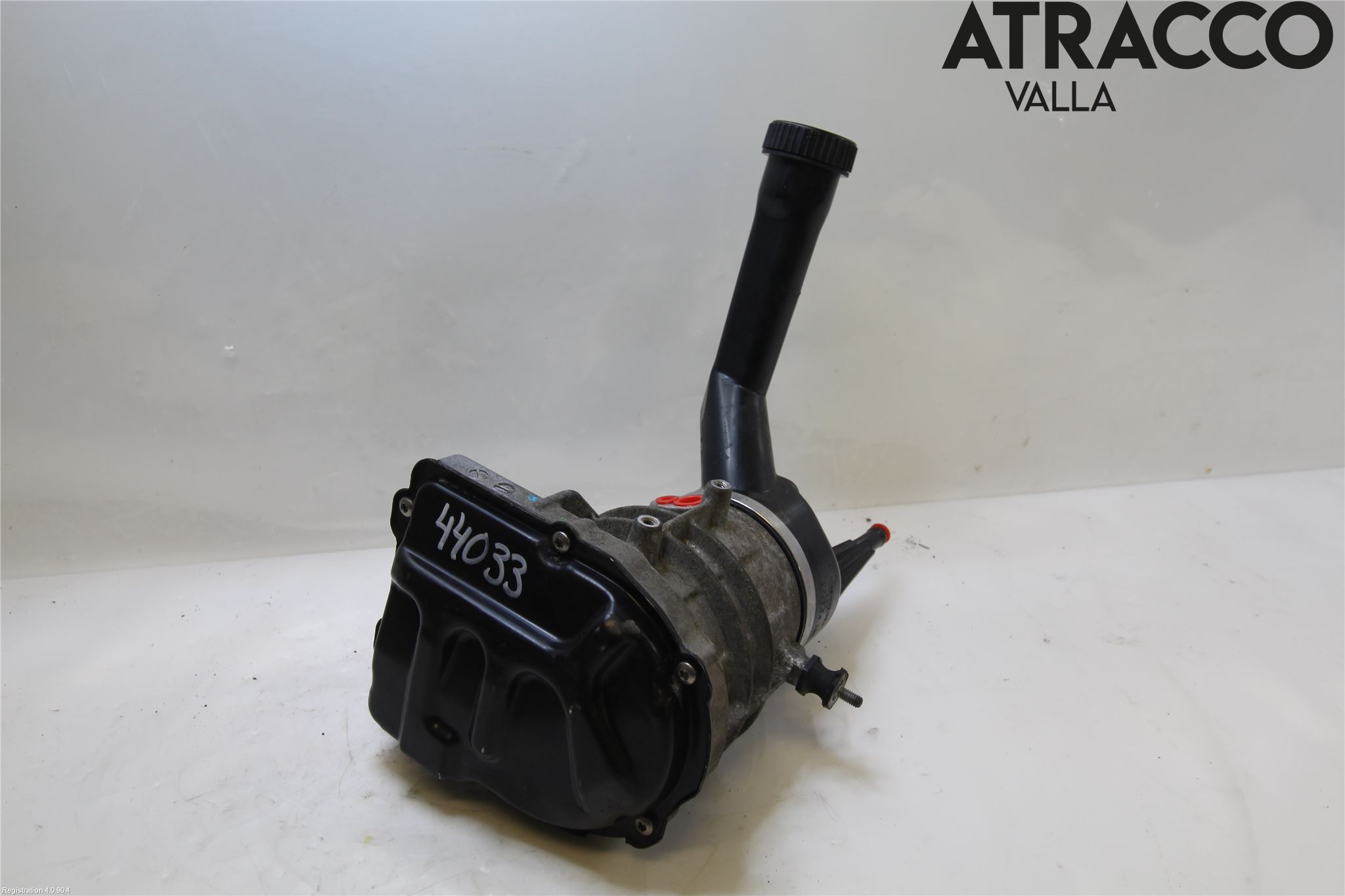 Citroen BERLINGO 08-18 Styrservo Pump Elektrisk