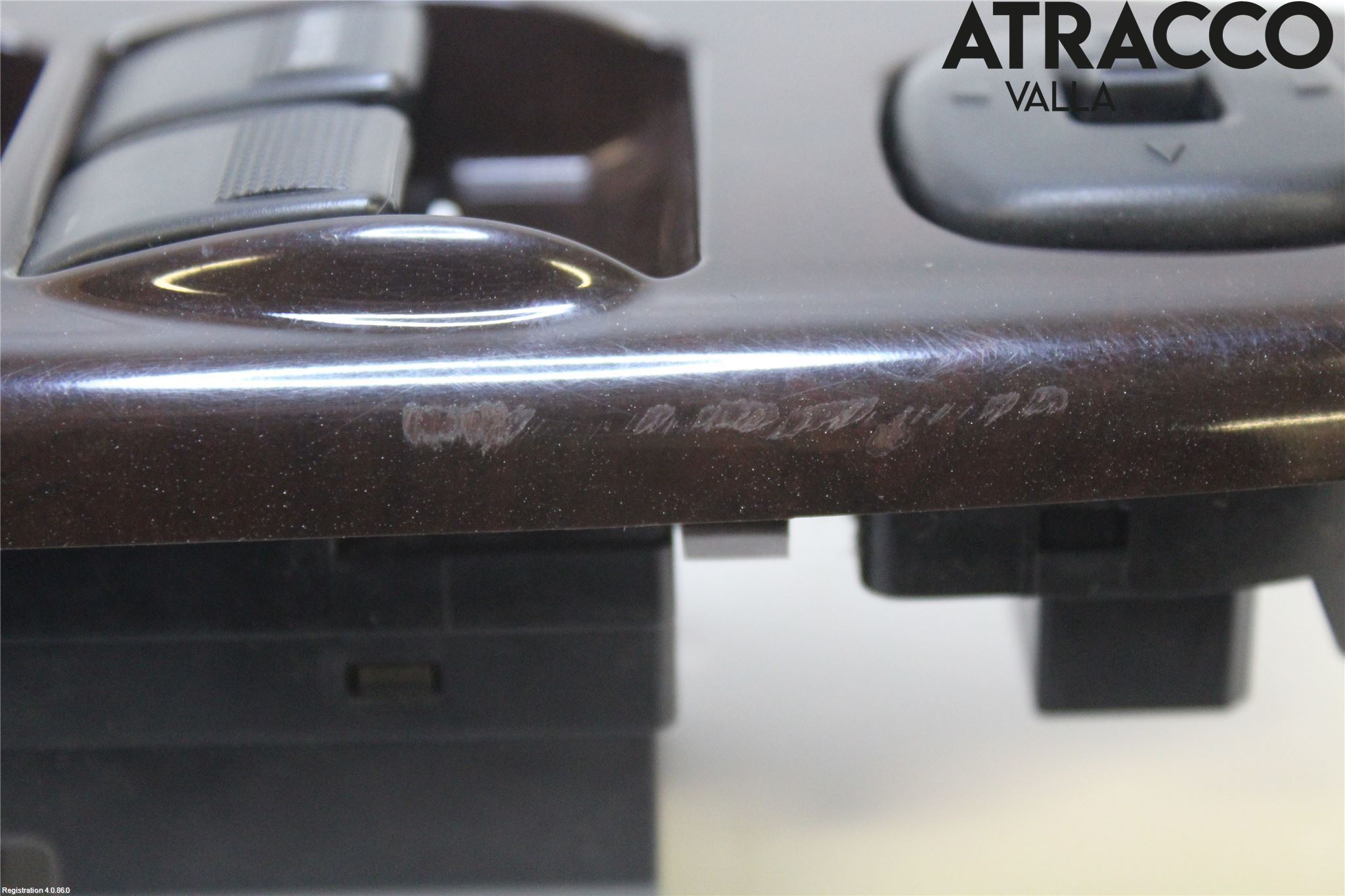 Mazda 626 98-02 Strömställare Elhiss