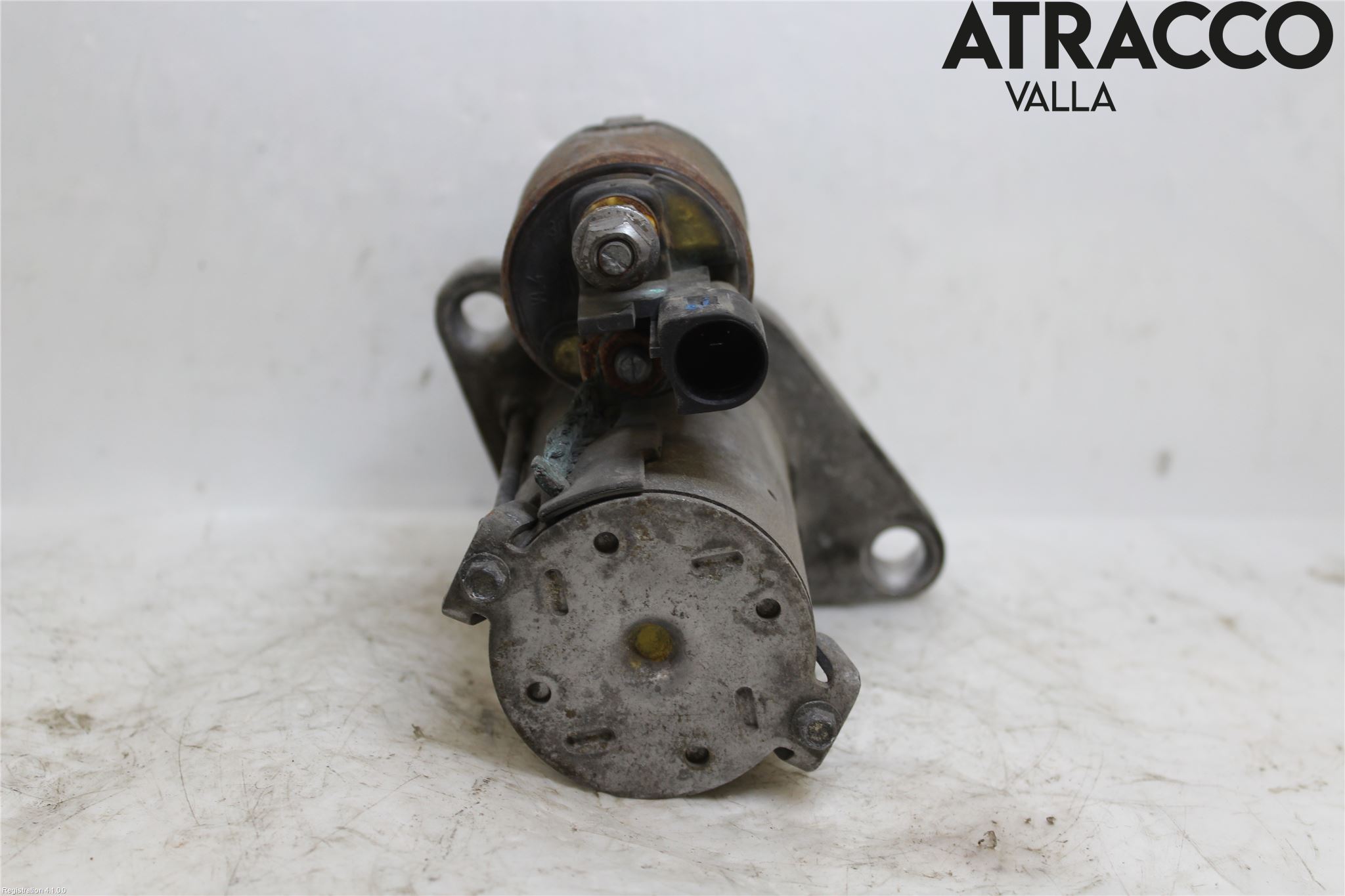 Volkswagen VW PASSAT 05-11 Startmotor