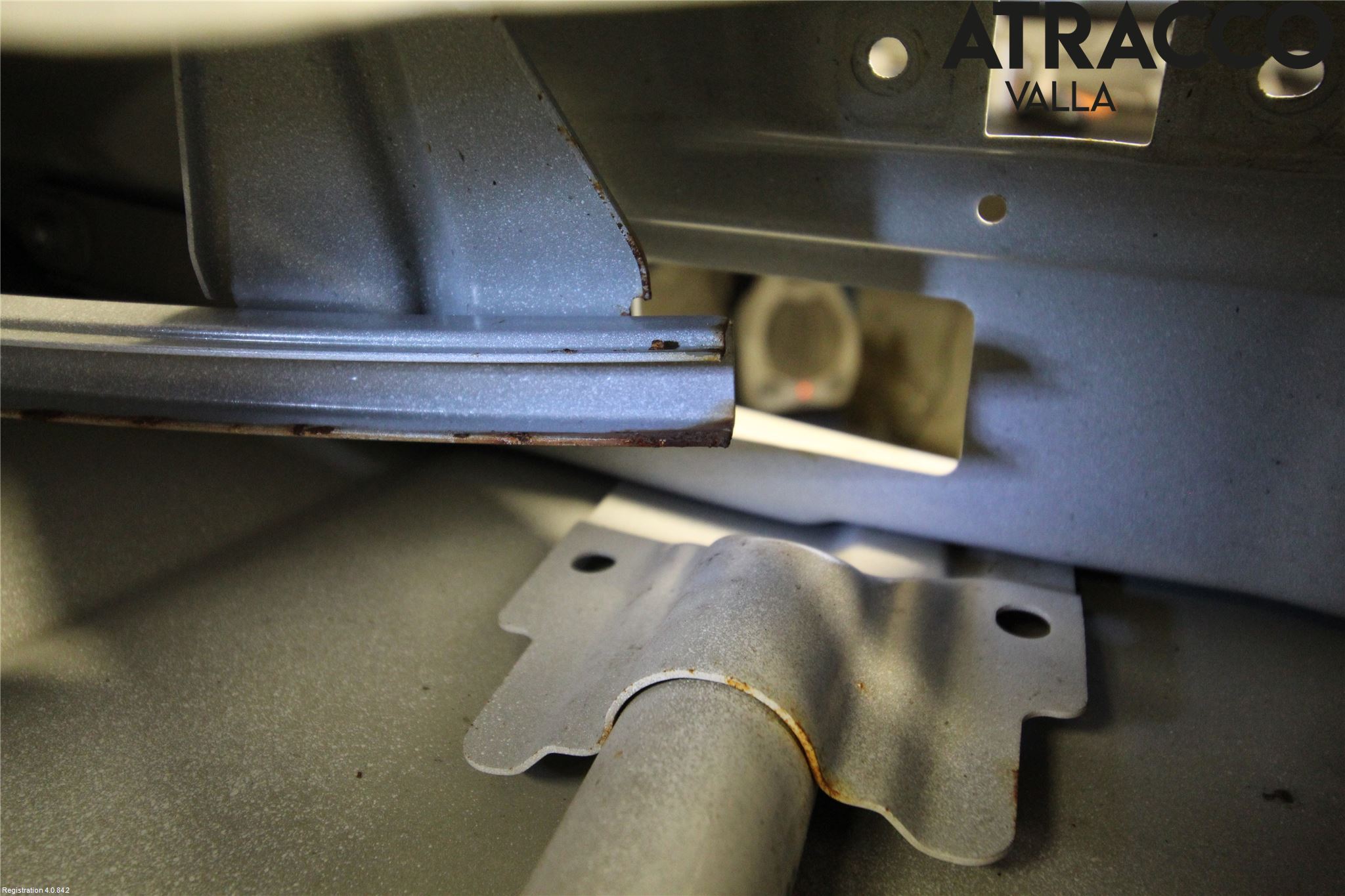 Hyundai i40 08-15 Dörr Fram Vänster