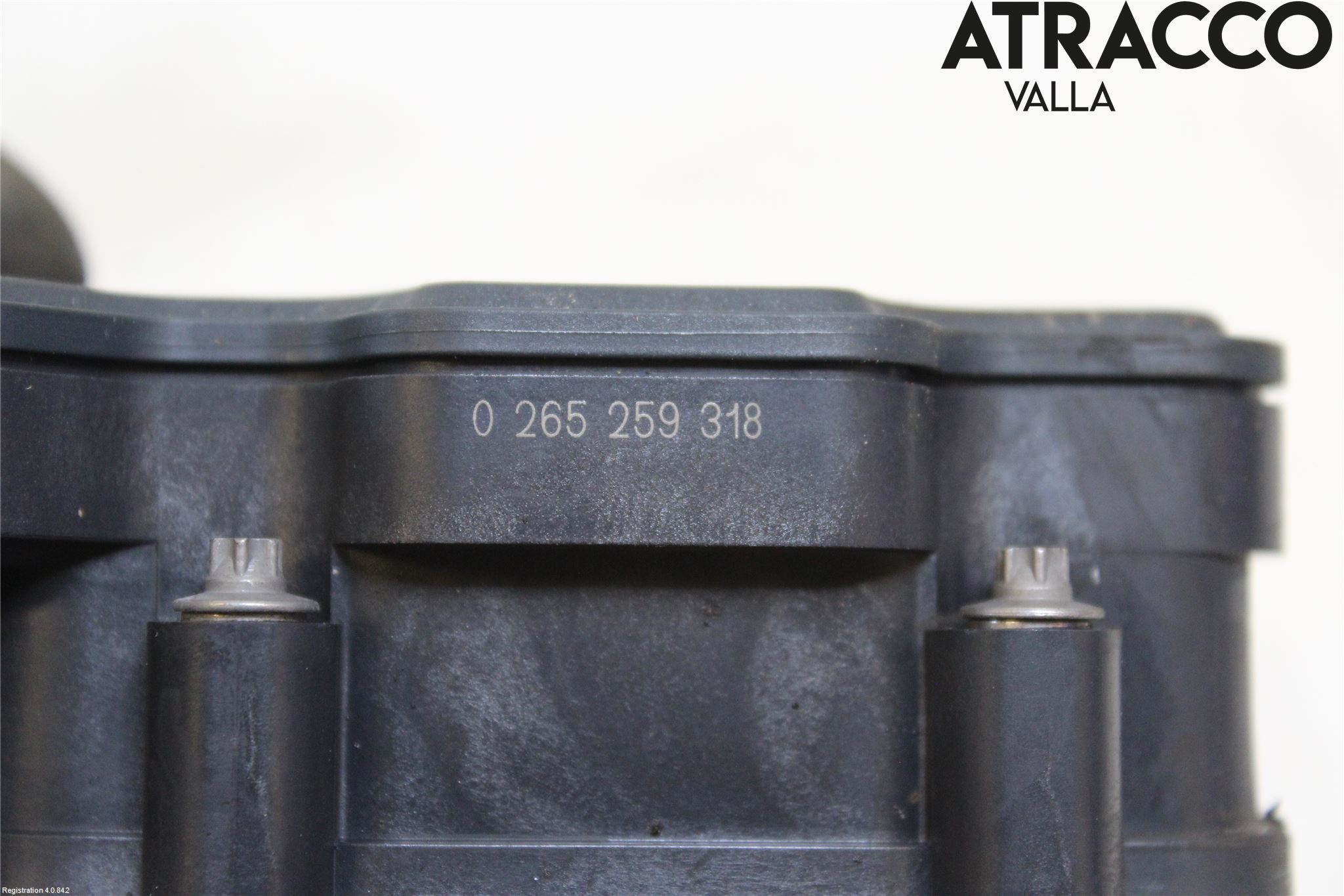 Renault CLIO IV 16-19 Abs Hydraulaggregat