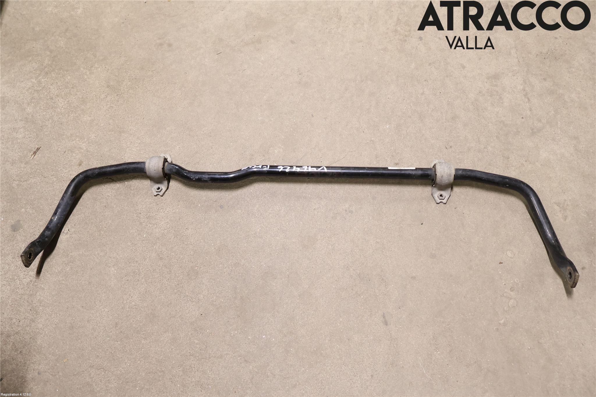 Volkswagen VW PASSAT 15-19 Krängningshämmare Fram