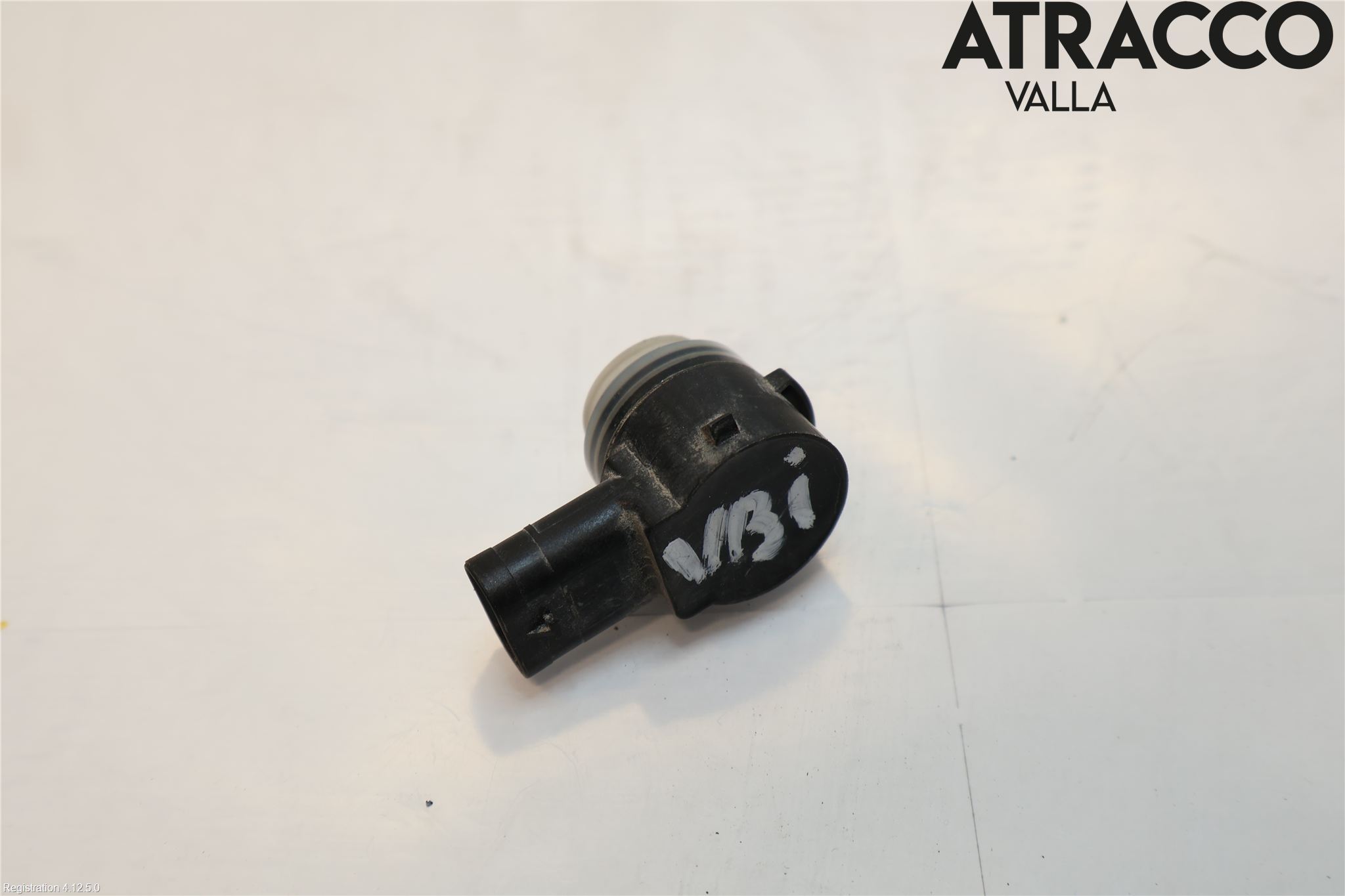 Mercedes-Benz MB A-KLASS (W177) 18- Parkeringshjälp Backsensor