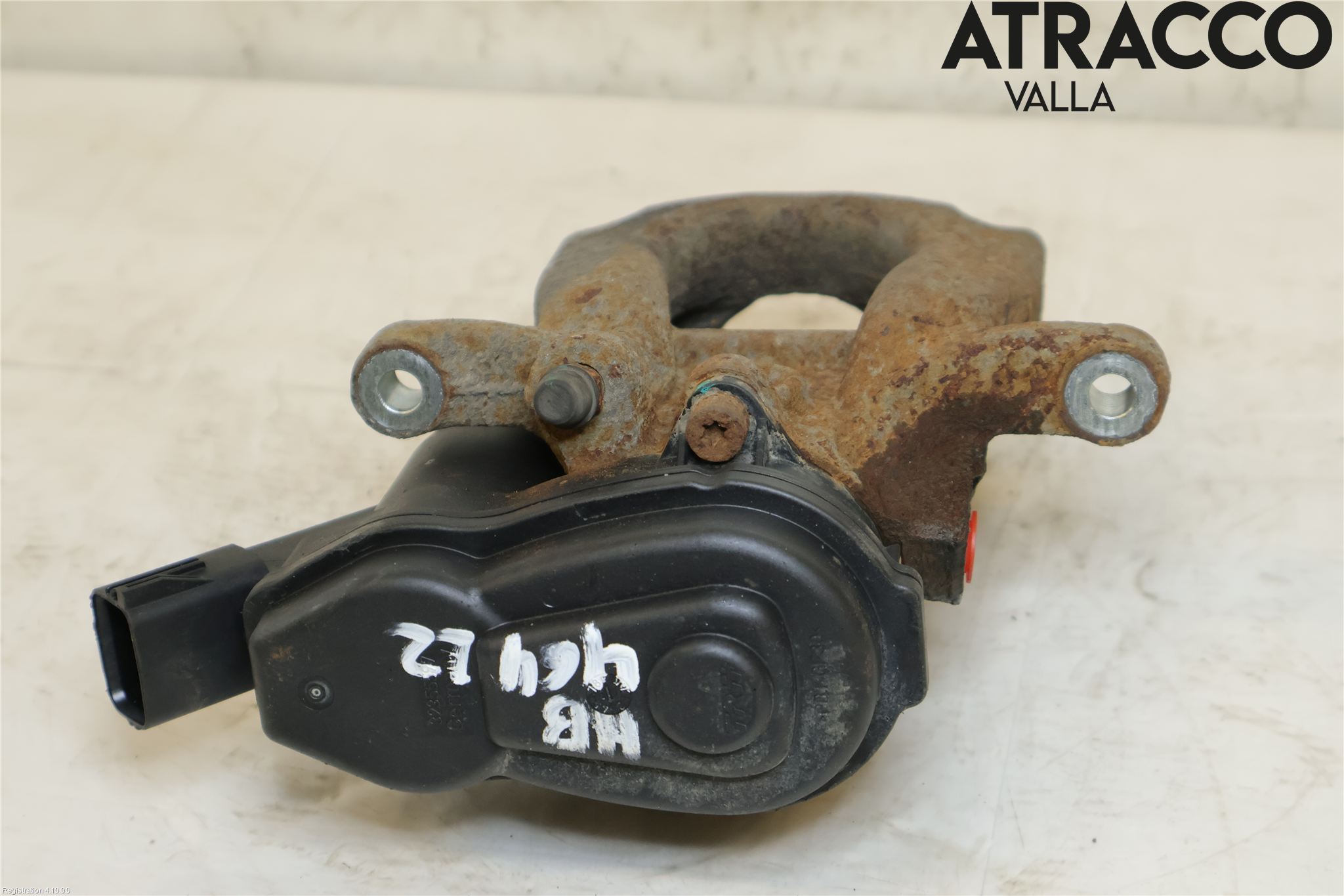 Mazda 6 13- Bromsok Bak Höger