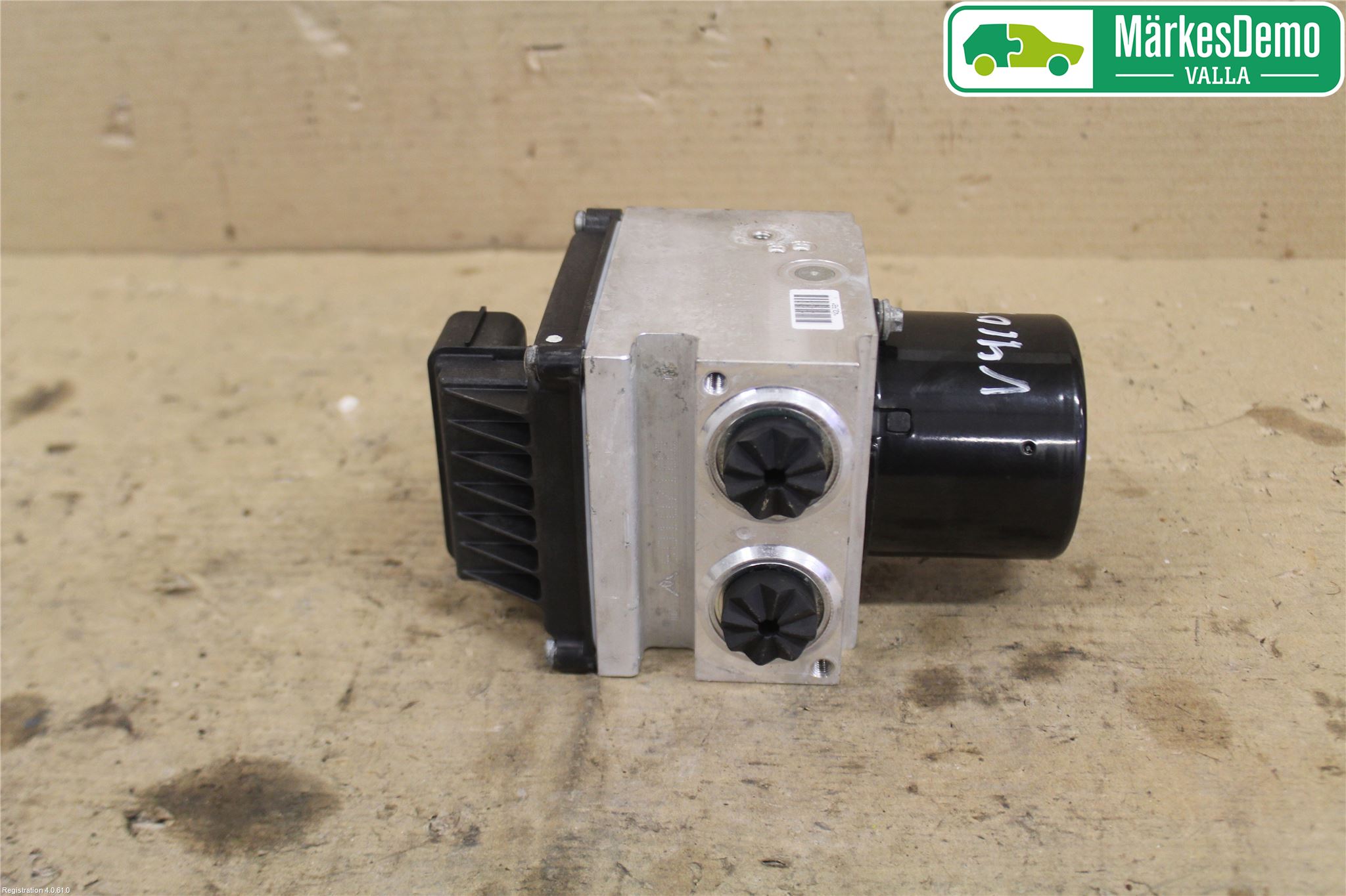 Volkswagen VW PASSAT 05-11 Abs Hydraulaggregat