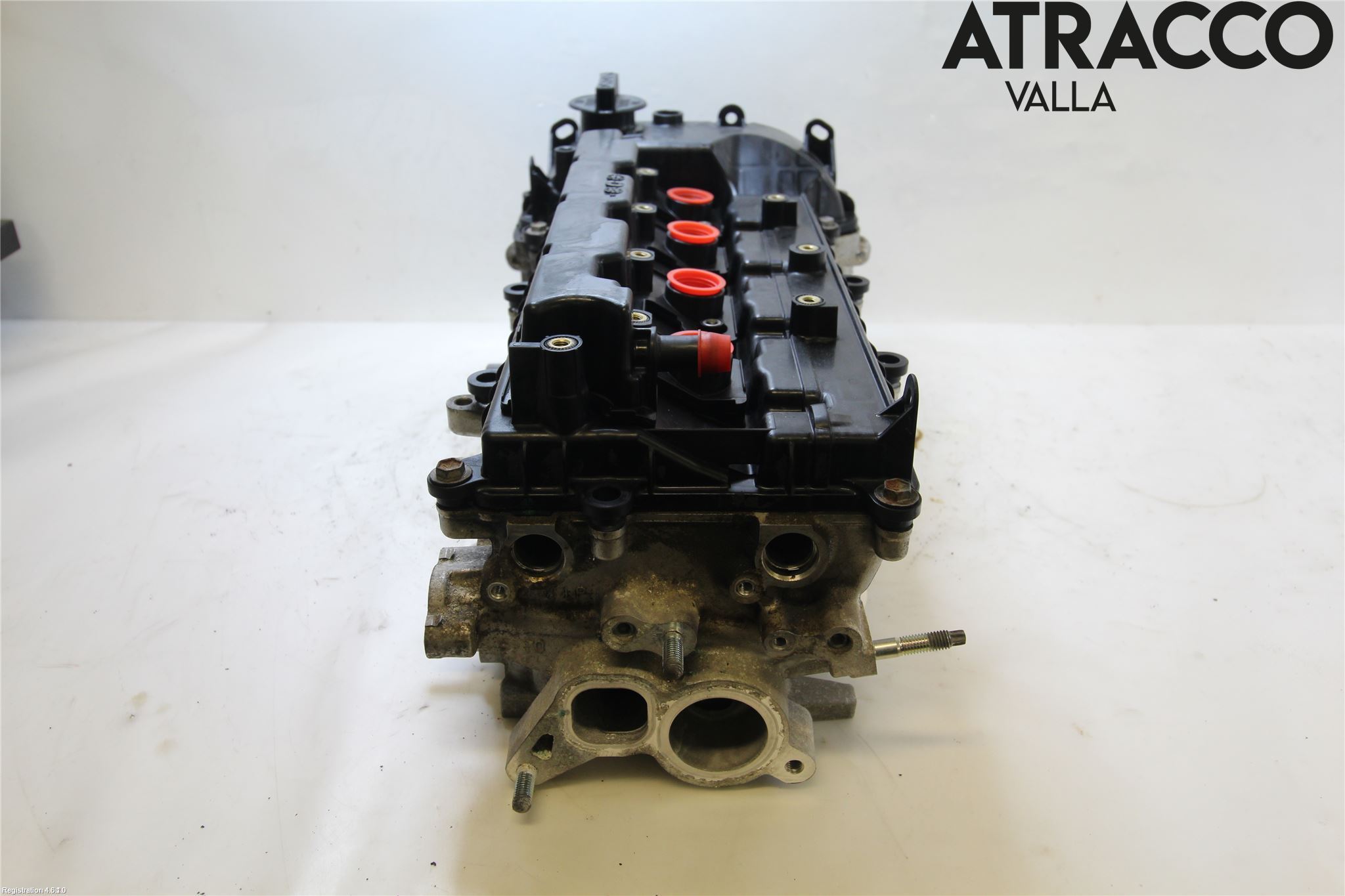 Suzuki SWIFT 17-24 Topplock Bensin