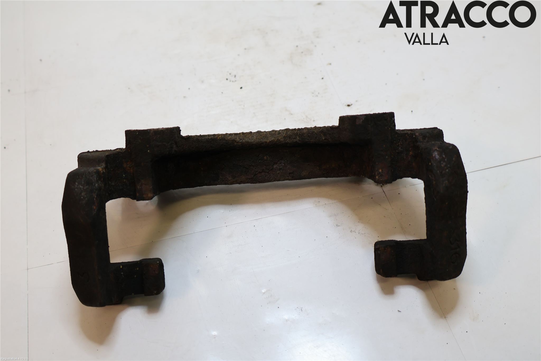 Volvo XC70 14-16 Bromsokshållare