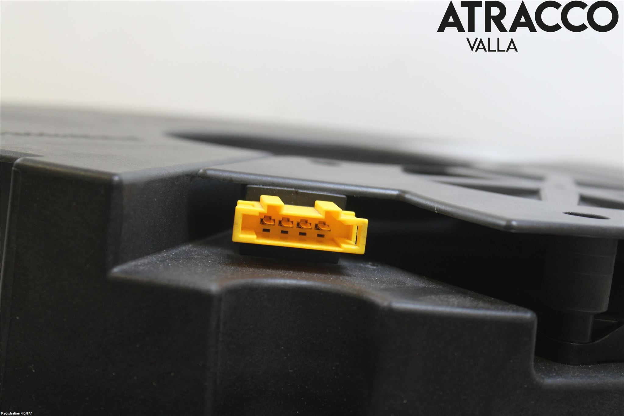 Volkswagen VW ARTEON 17- Högtalare