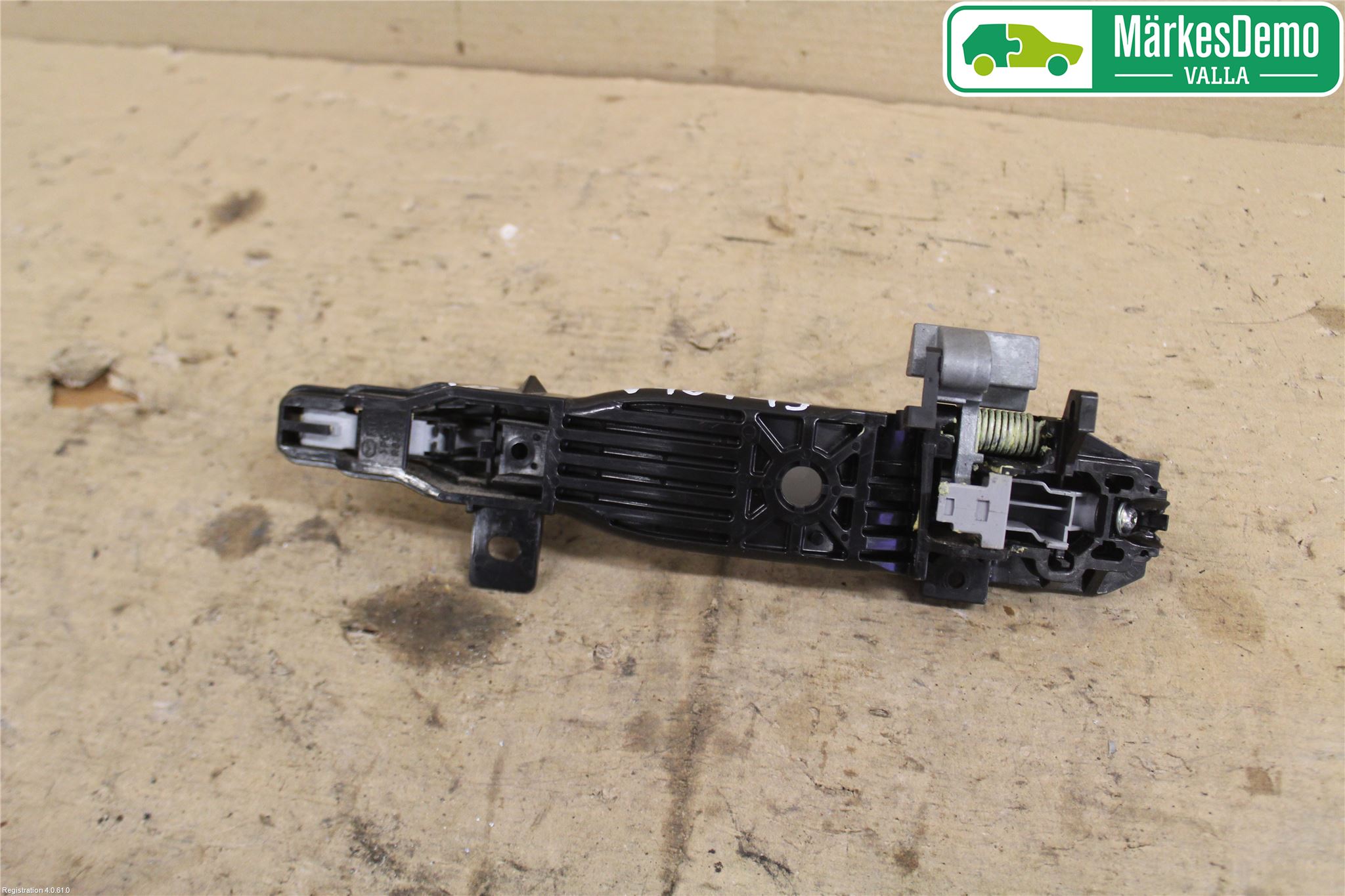 Mazda 6 08-13 Dörrhandtag Yttre Hö