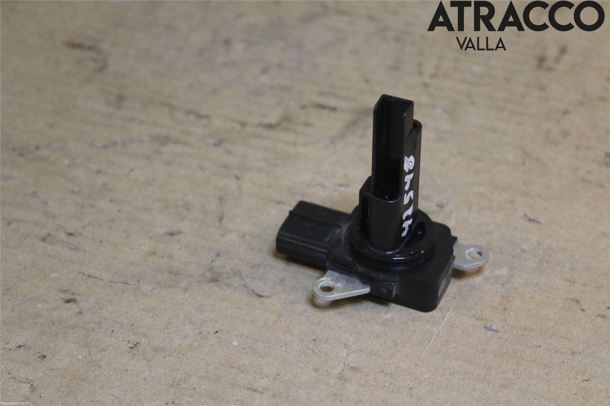 Toyota AURIS 13-19 Injluftmassamätare