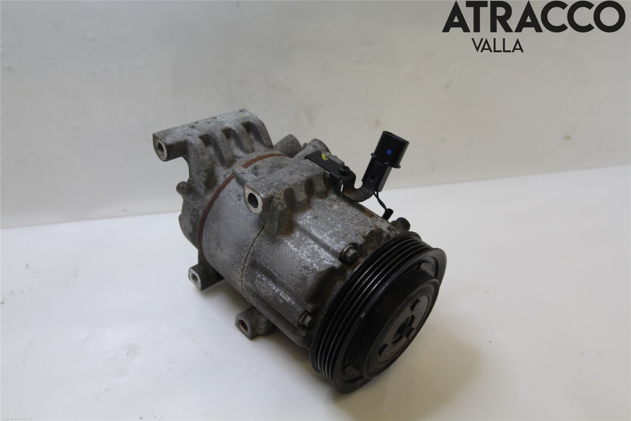 Kia CEED 12-18 Ac Kompressor