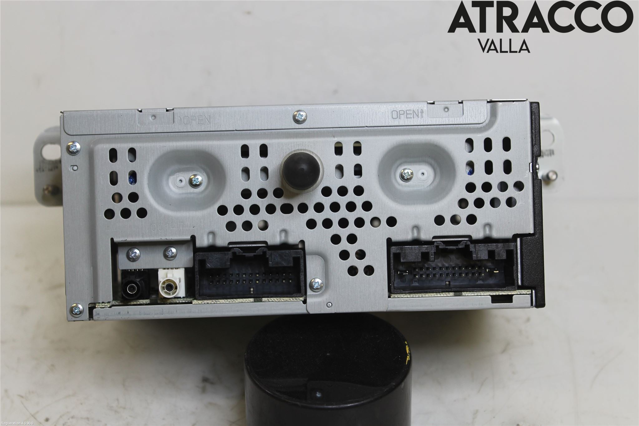 Ford KUGA 13-16 Cd Radio - Multimediapanel