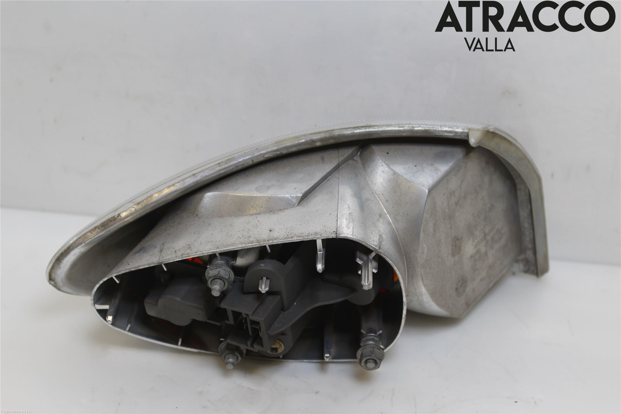 Alfa 147 Bakljus Höger