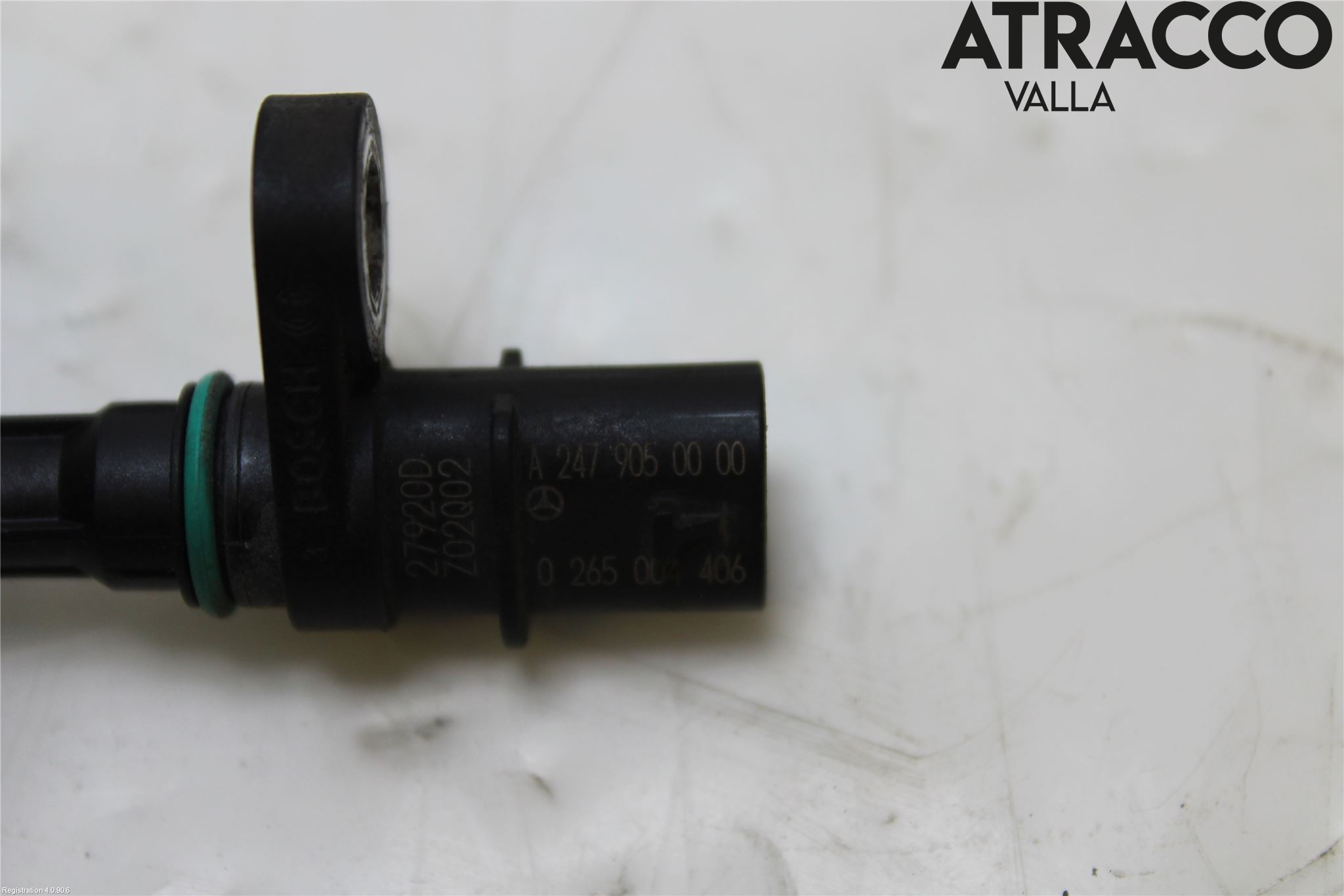 Mercedes-Benz MB CLA-KLASS (C118/X118) 19- Abs Sensor