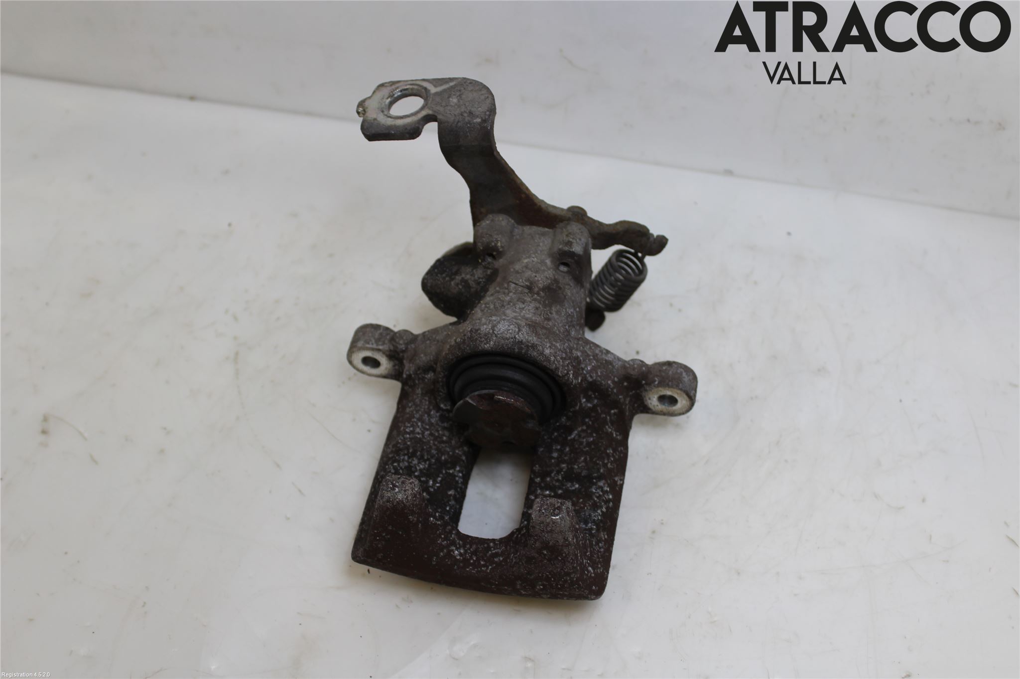 Toyota AURIS 13-19 Bromsok Bak Höger